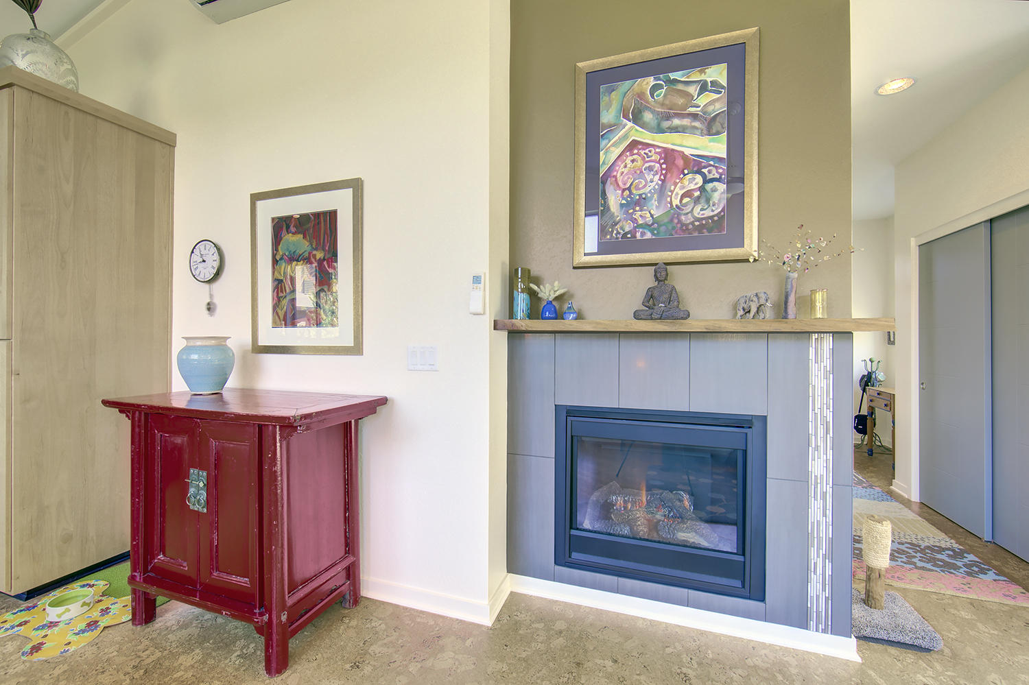 Verde Village Phase 1 - Residential