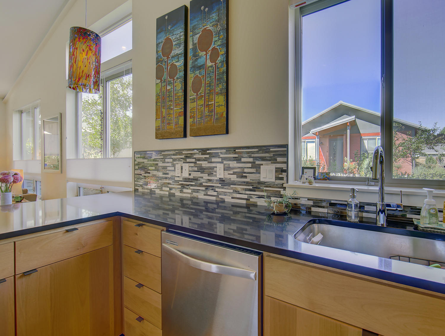 Verde Village Phase 1 - Residential