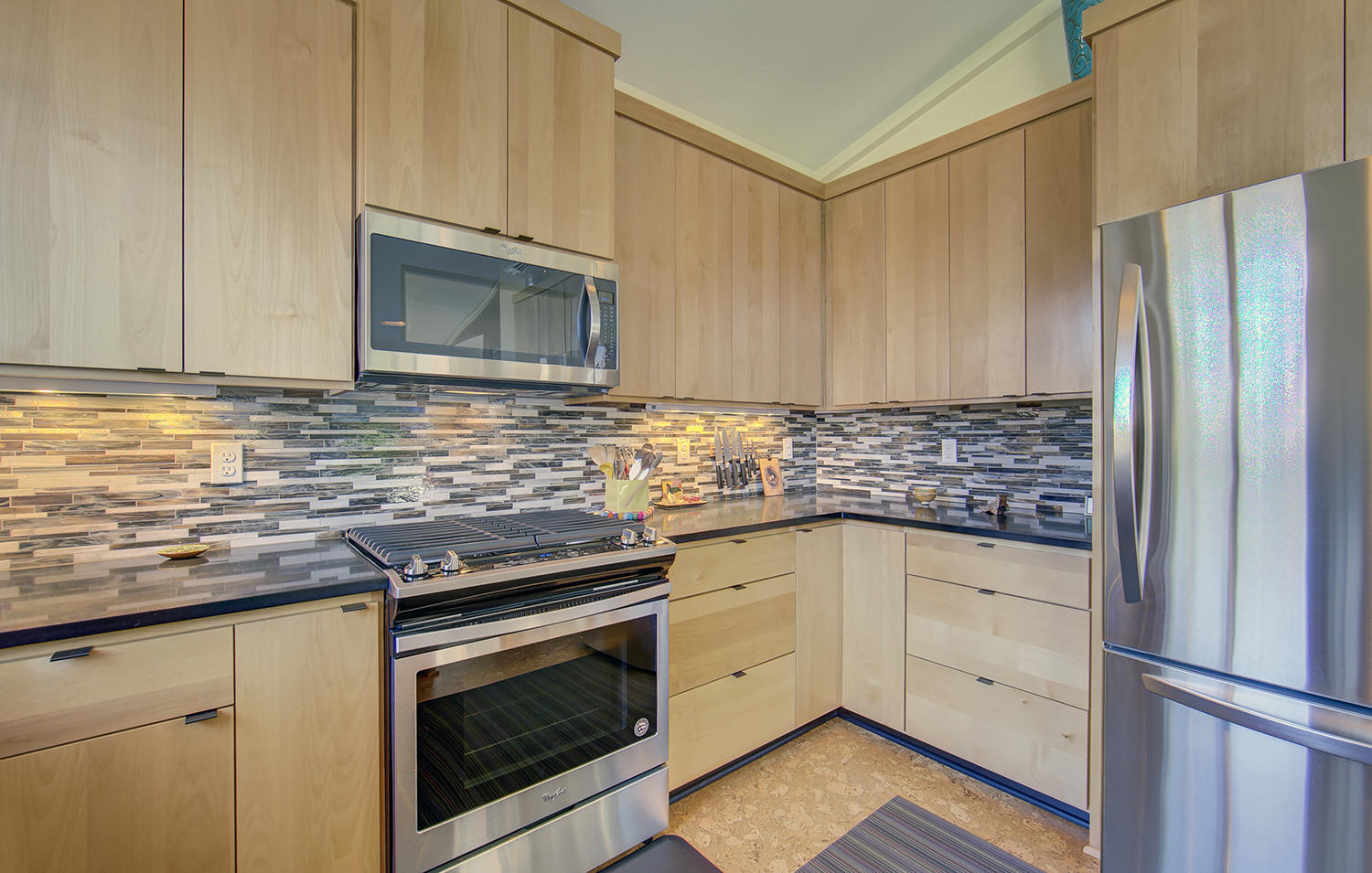 Verde Village Phase 1 - Residential