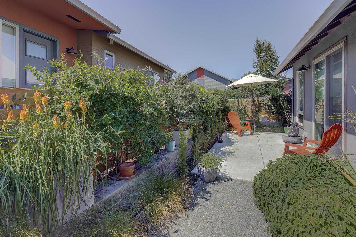 Verde Village Phase 1 - Residential