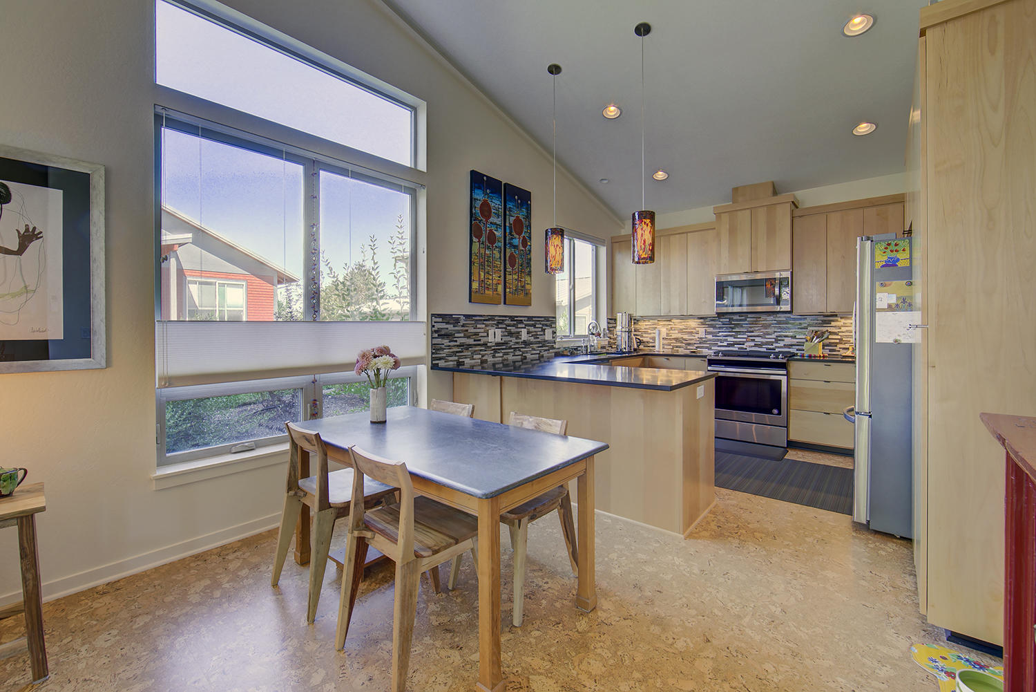 Verde Village Phase 1 - Residential