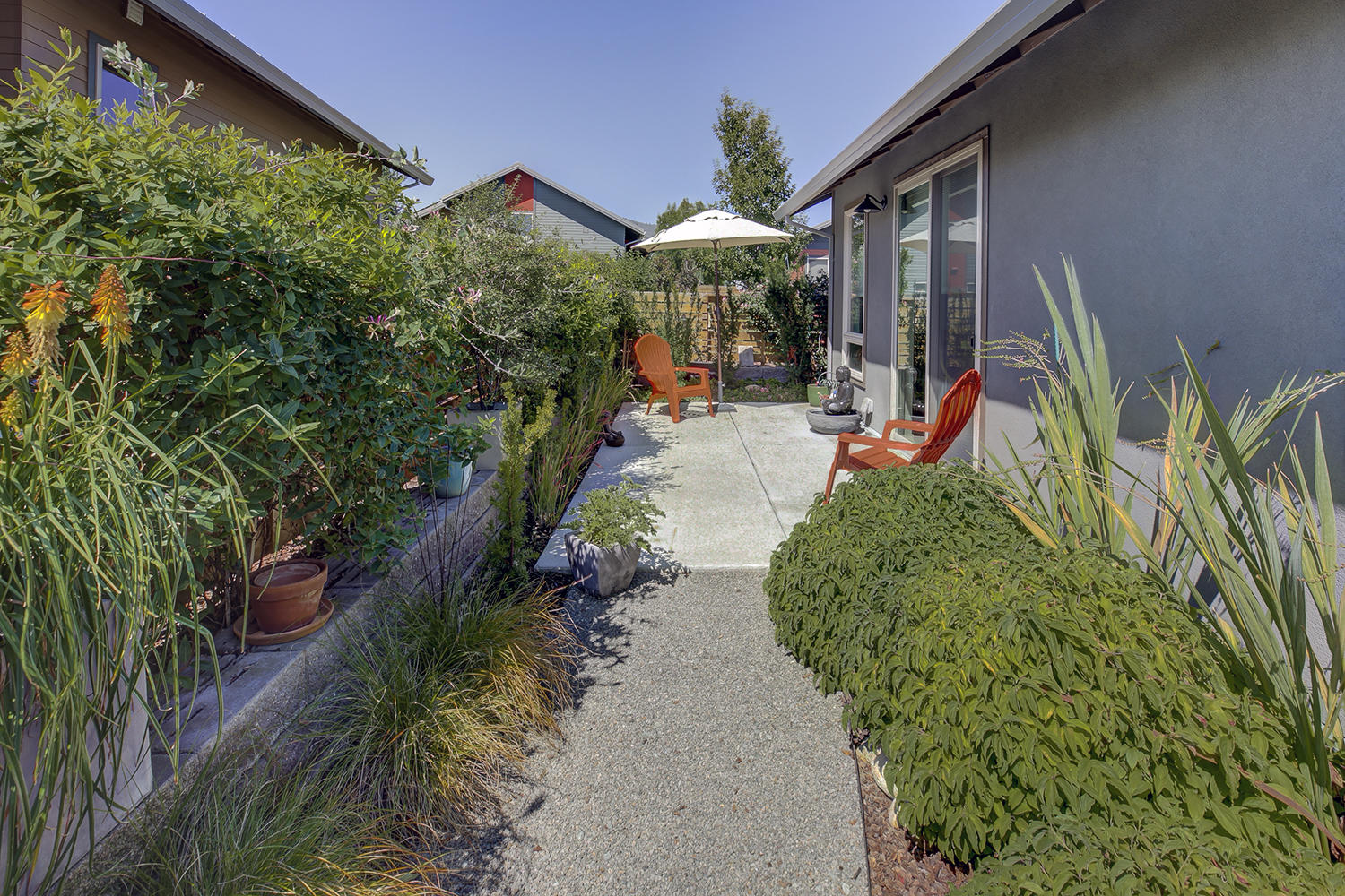 Verde Village Phase 1 - Residential