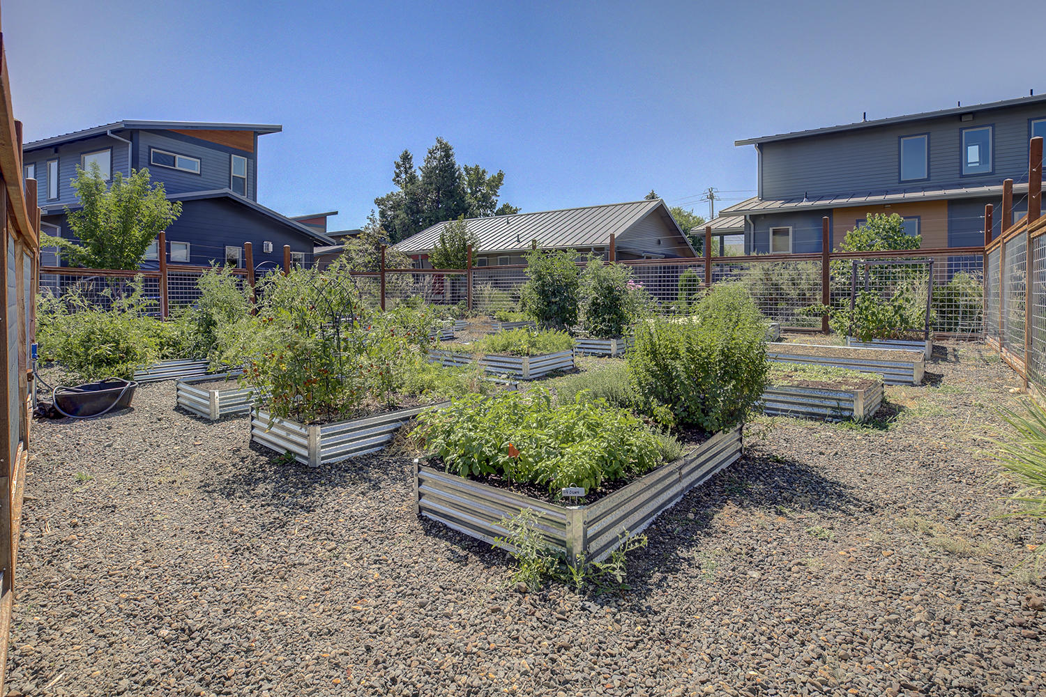 Verde Village Phase 1 - Residential