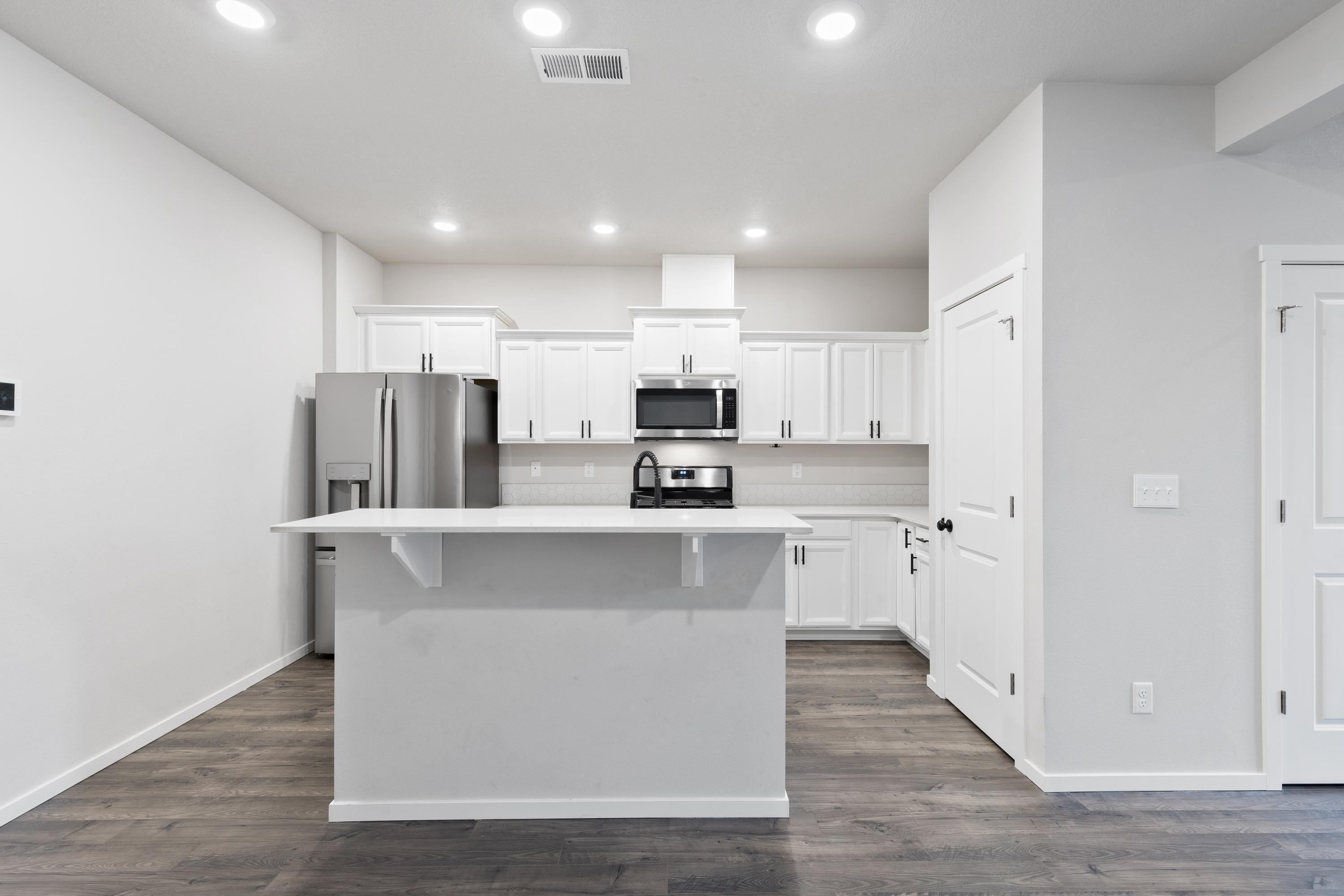 Canyon Ridge Phase 1 and 2 - Residential