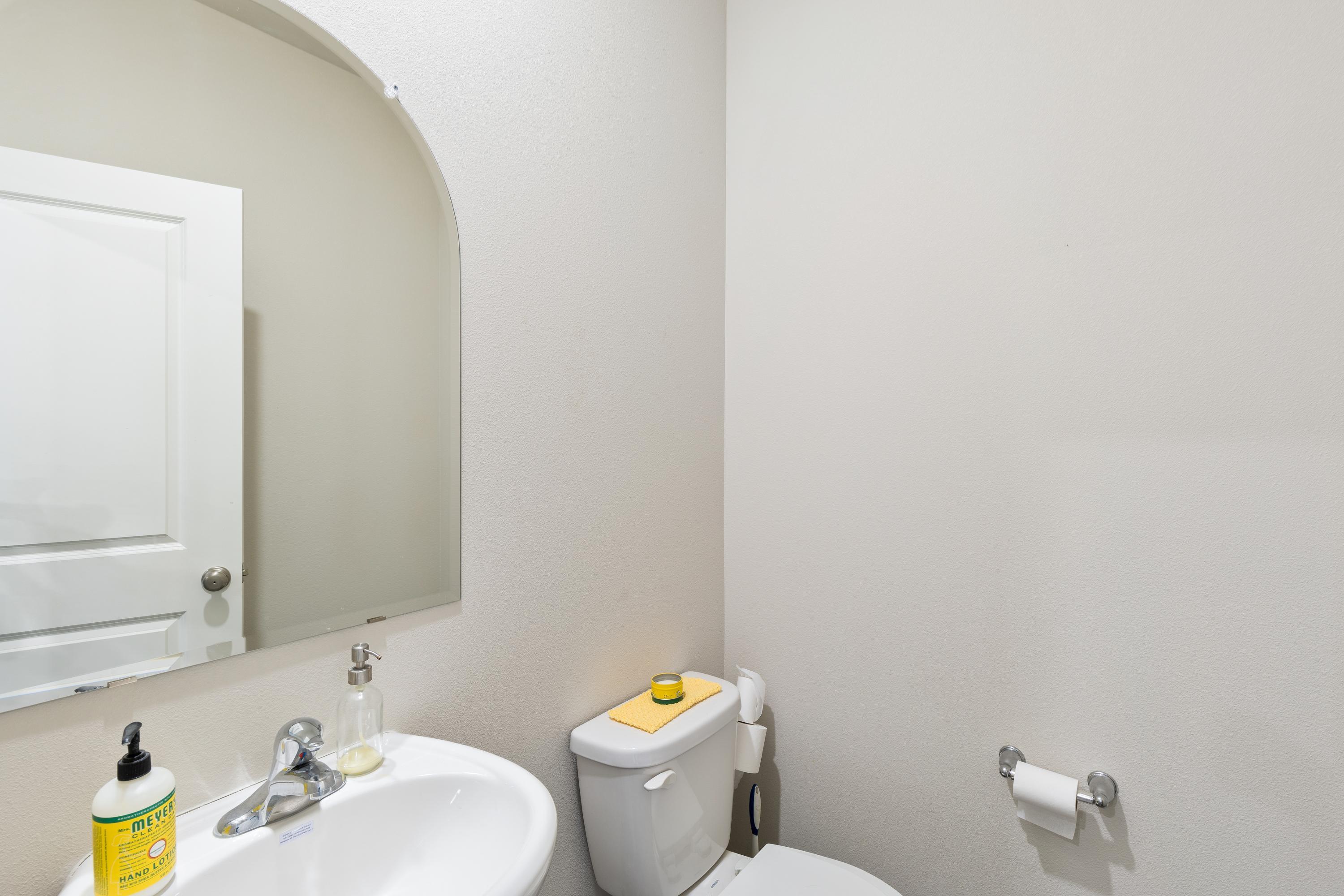 Canyon Ridge Phase 1 and 2 - Residential