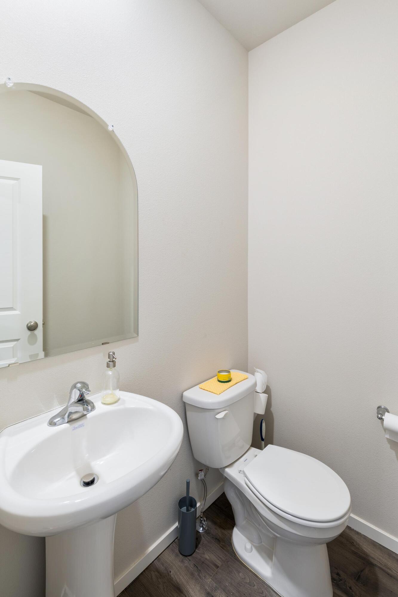 Canyon Ridge Phase 1 and 2 - Residential