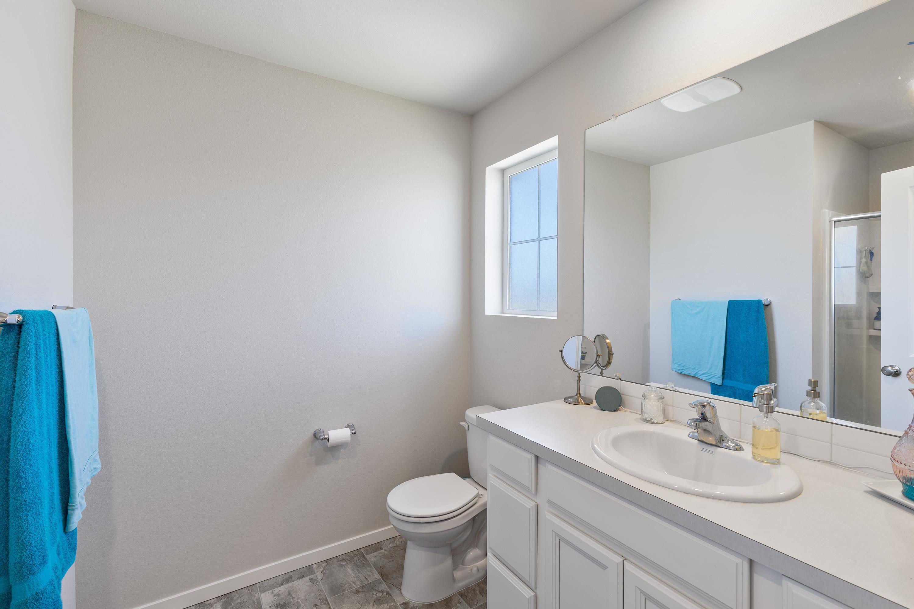 Canyon Ridge Phase 1 and 2 - Residential