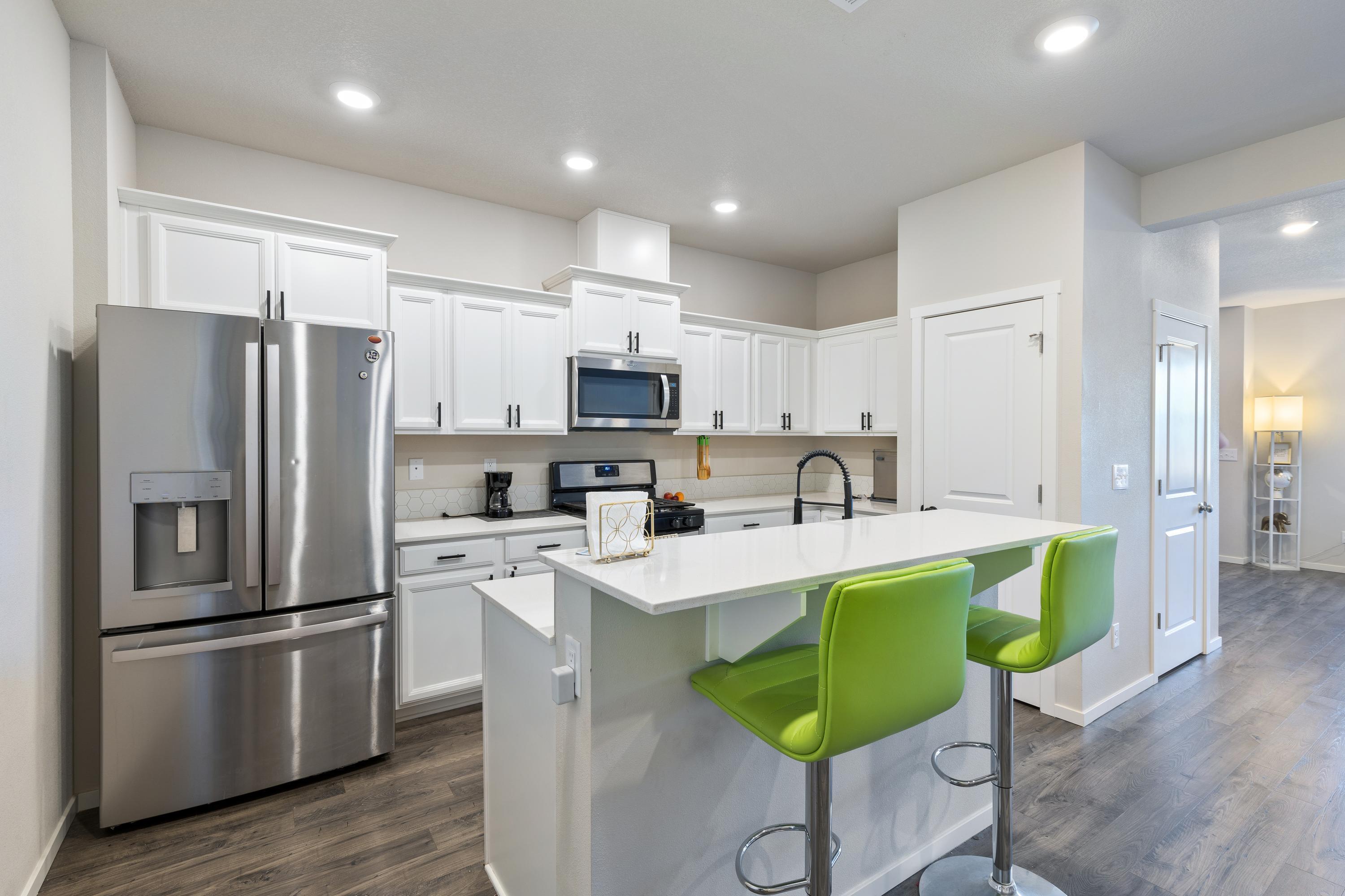 Canyon Ridge Phase 1 and 2 - Residential