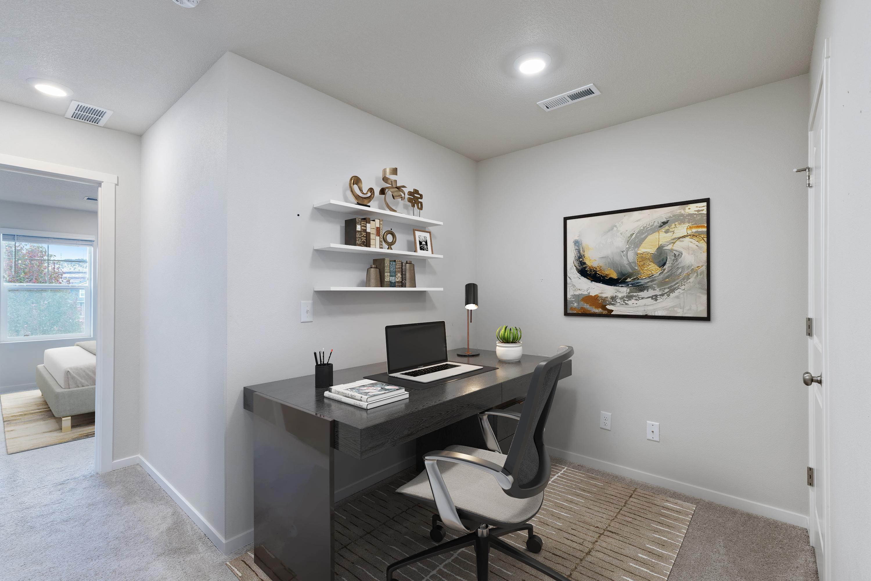 Canyon Ridge Phase 1 and 2 - Residential