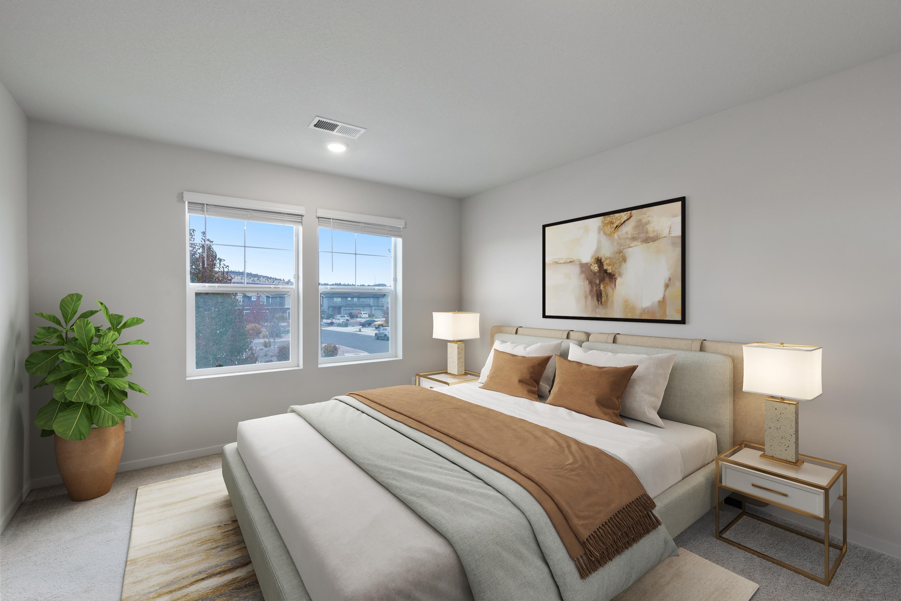 Canyon Ridge Phase 1 and 2 - Residential