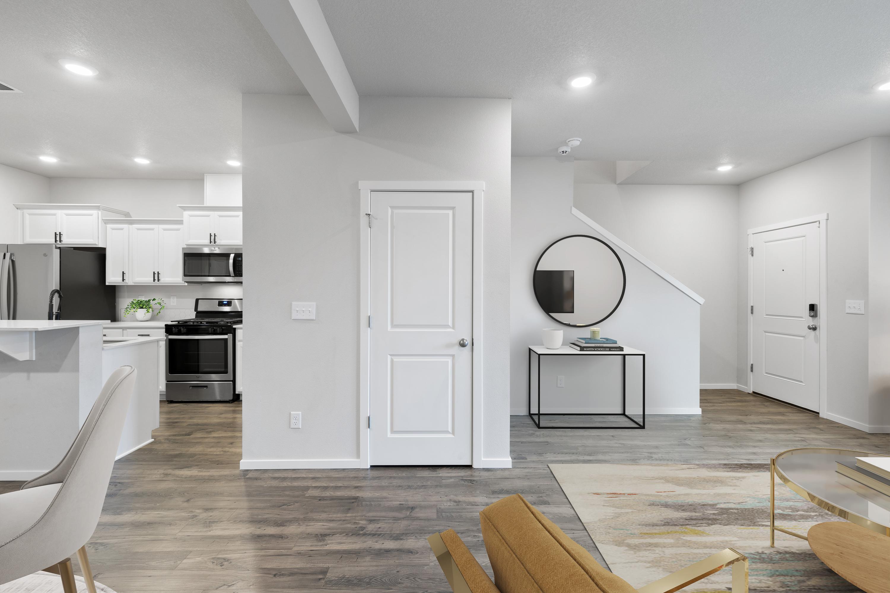 Canyon Ridge Phase 1 and 2 - Residential