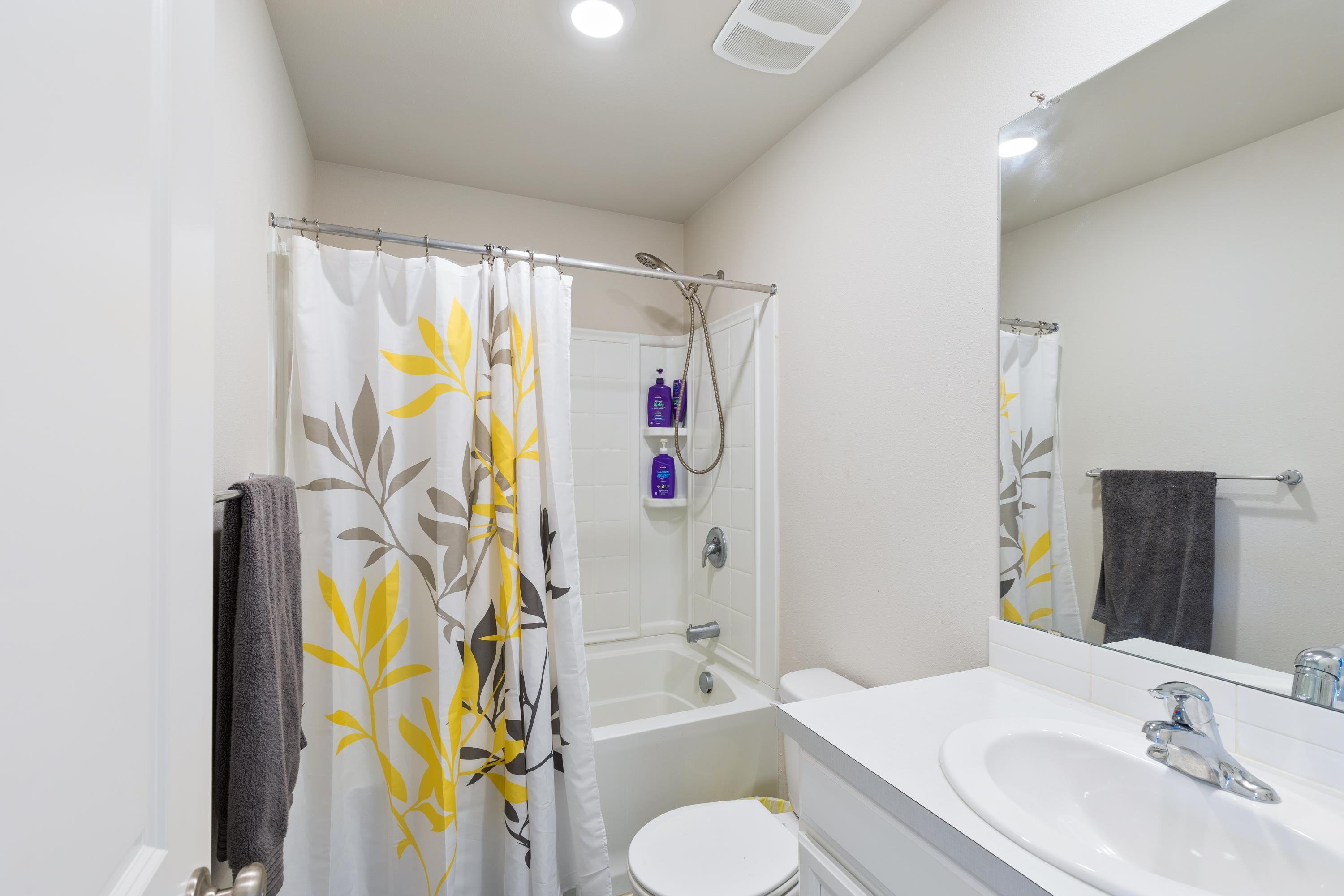 Canyon Ridge Phase 1 and 2 - Residential