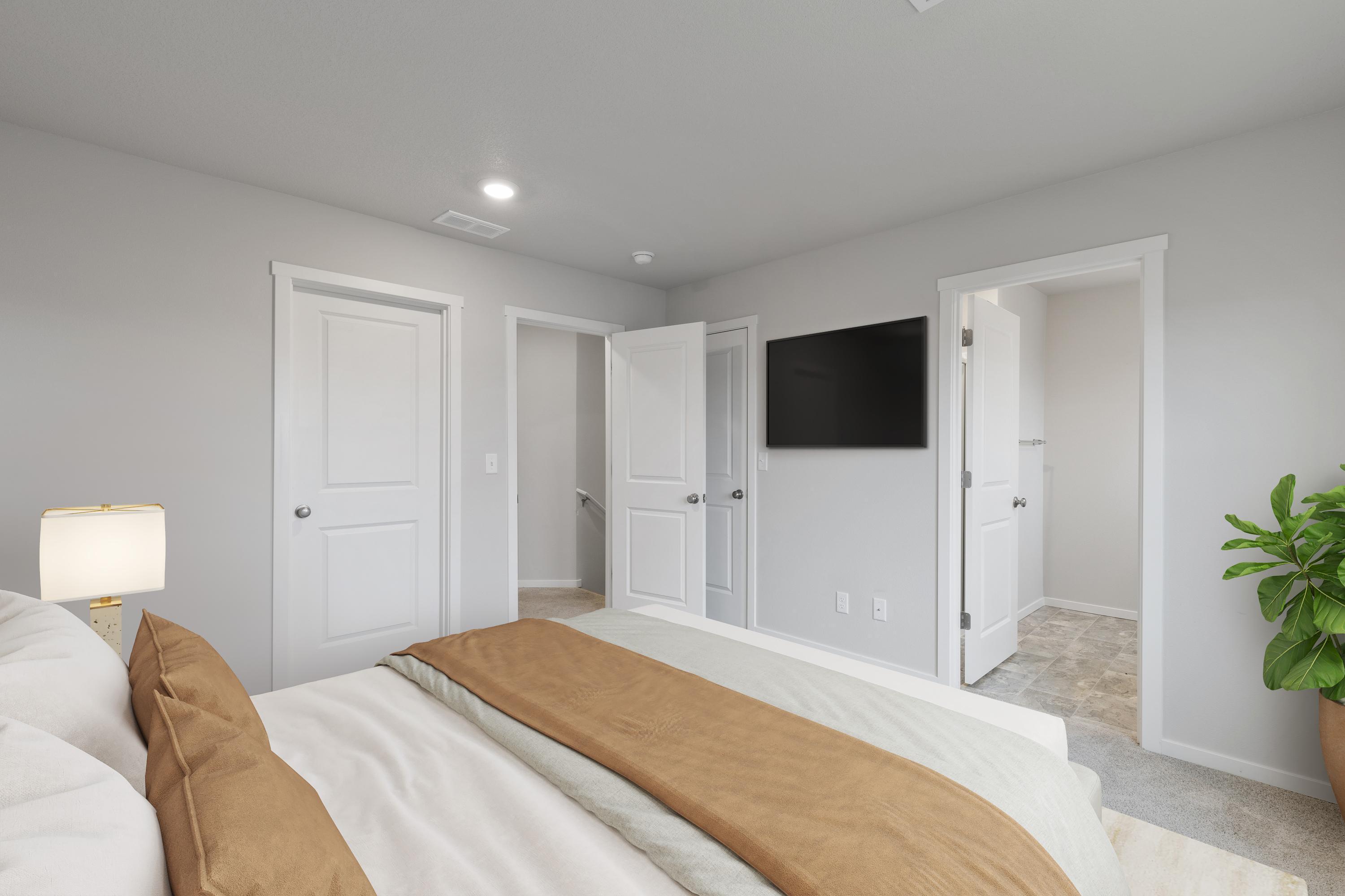 Canyon Ridge Phase 1 and 2 - Residential