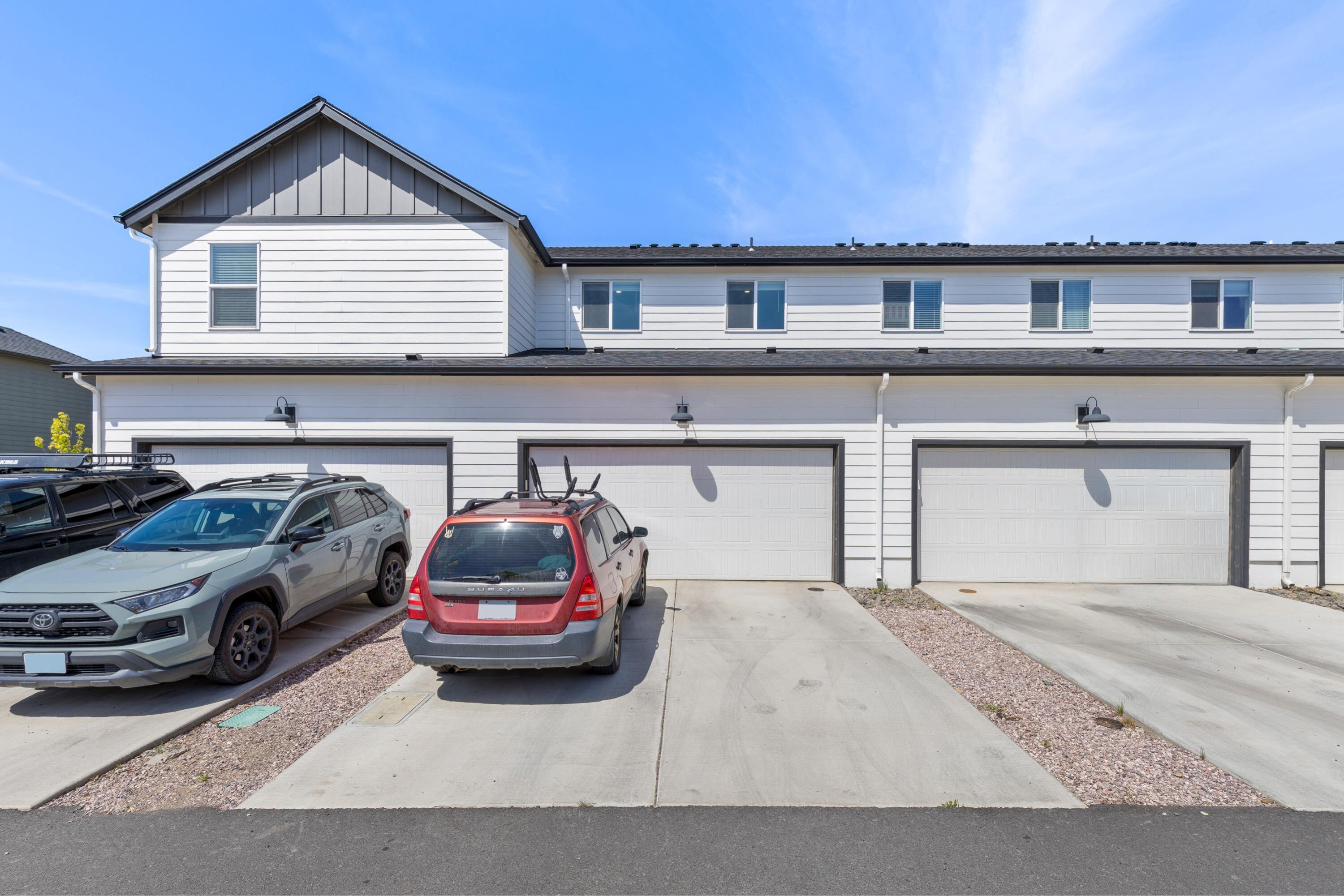 Canyon Ridge Phase 1 and 2 - Residential