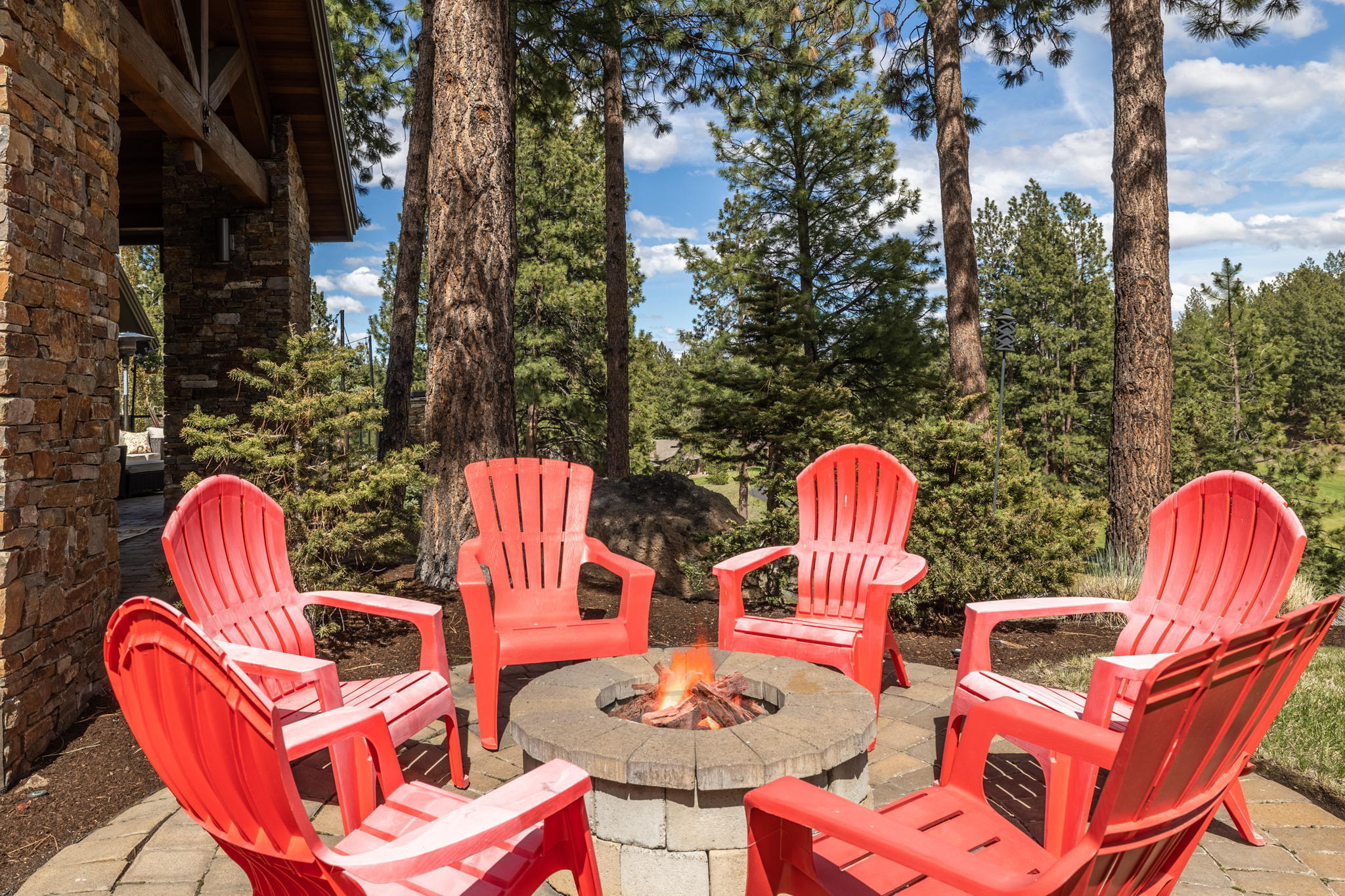 Broken Top - Residential