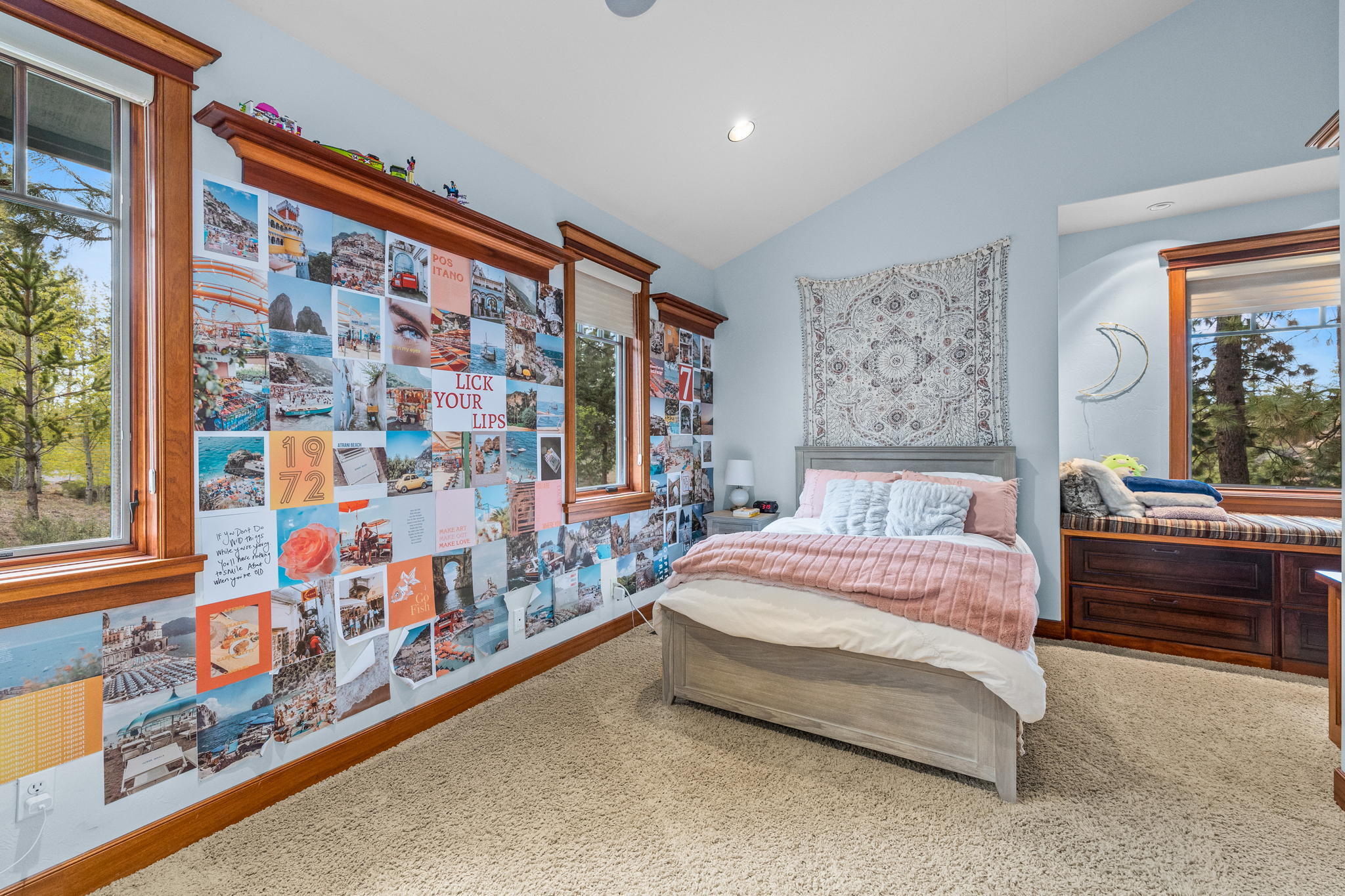 Broken Top - Residential