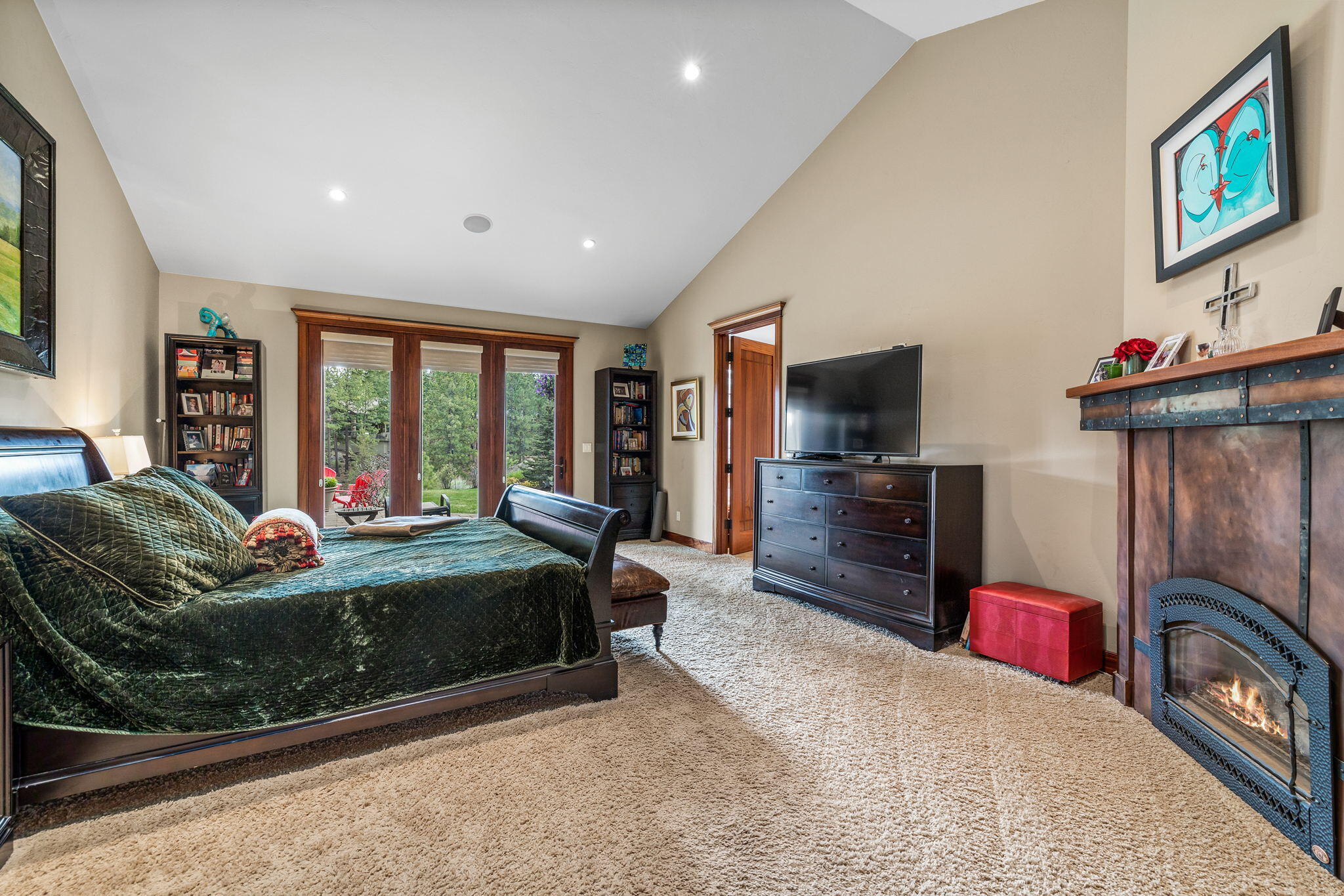 Broken Top - Residential