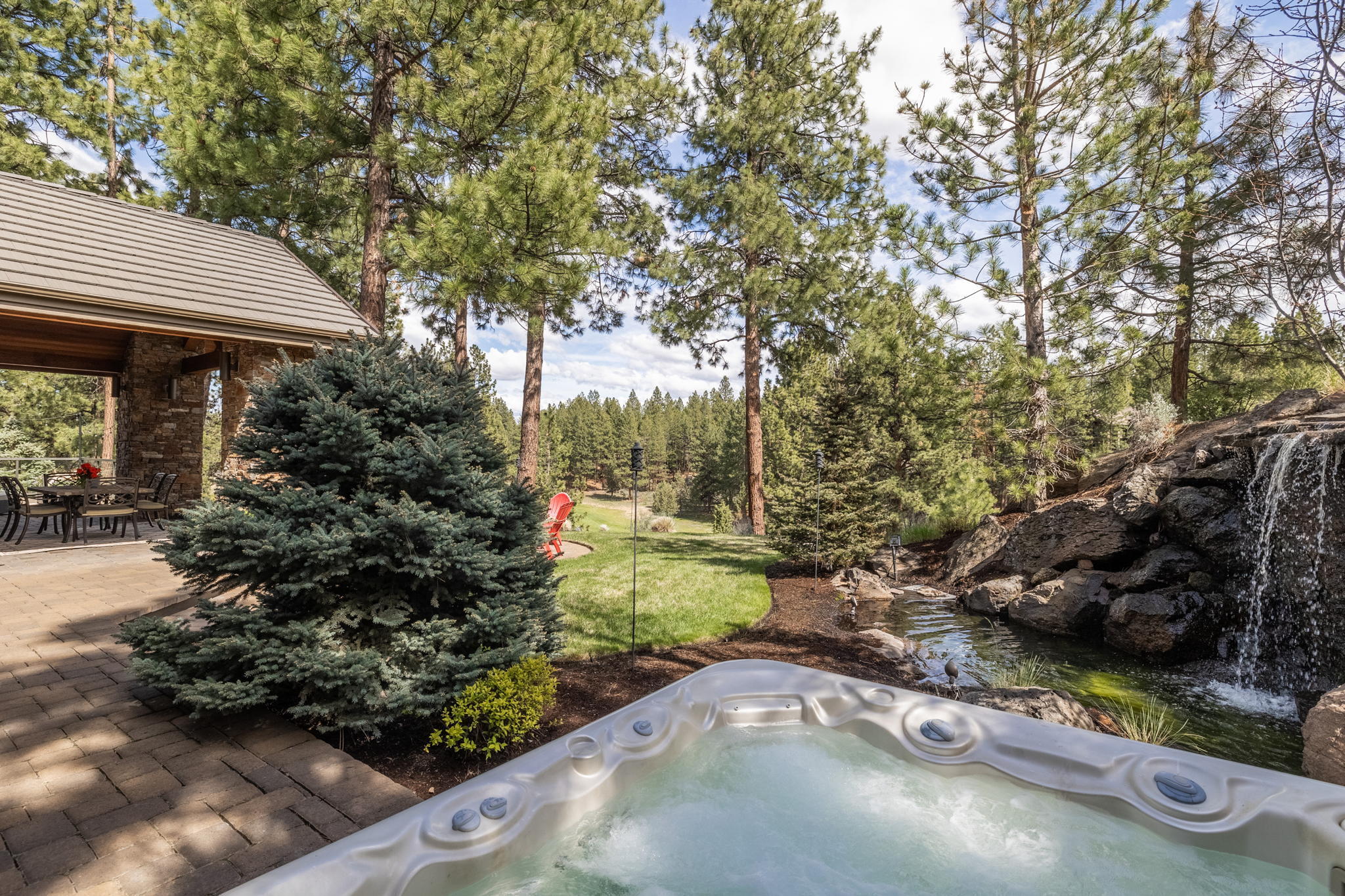 Broken Top - Residential