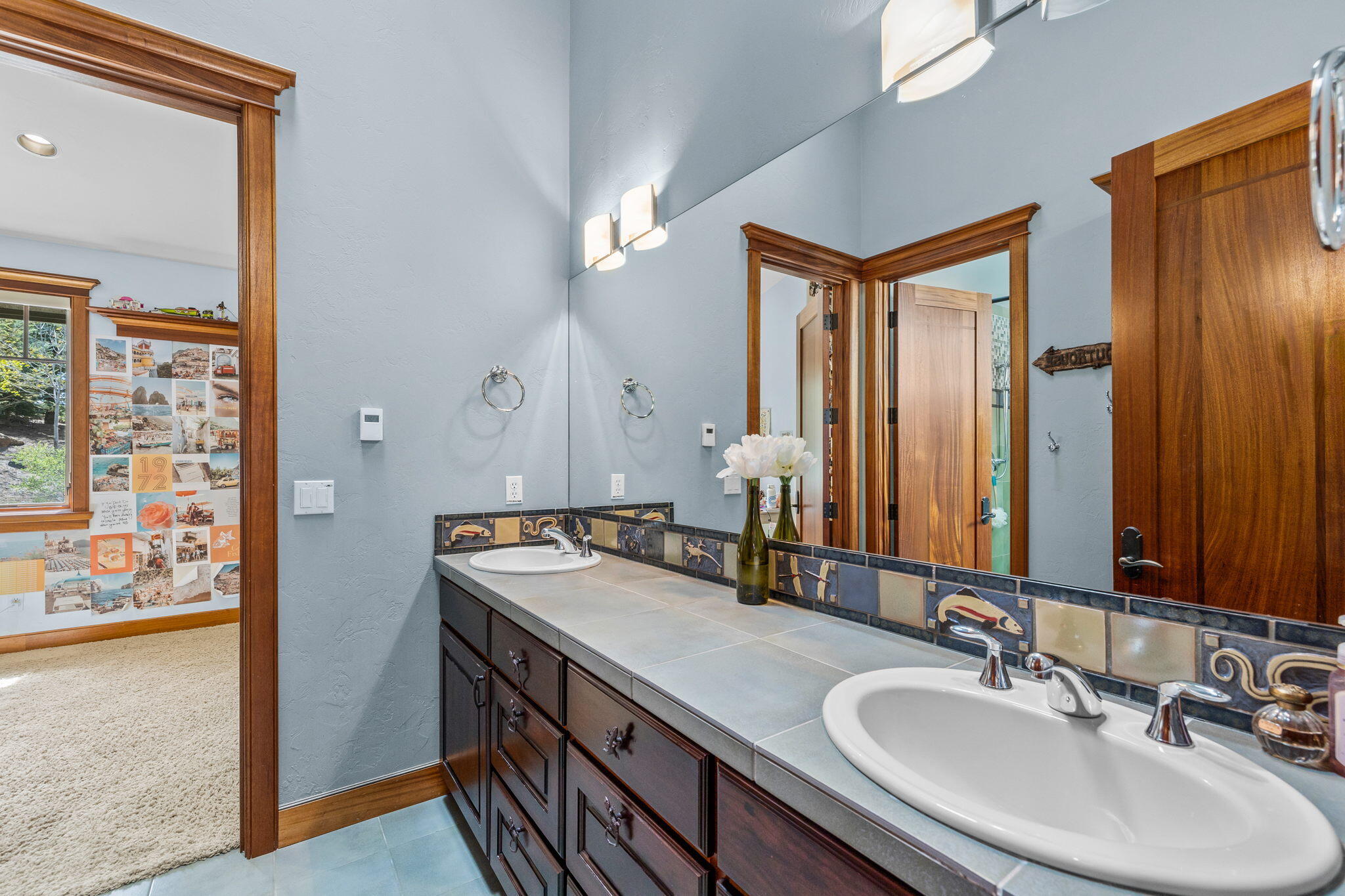 Broken Top - Residential