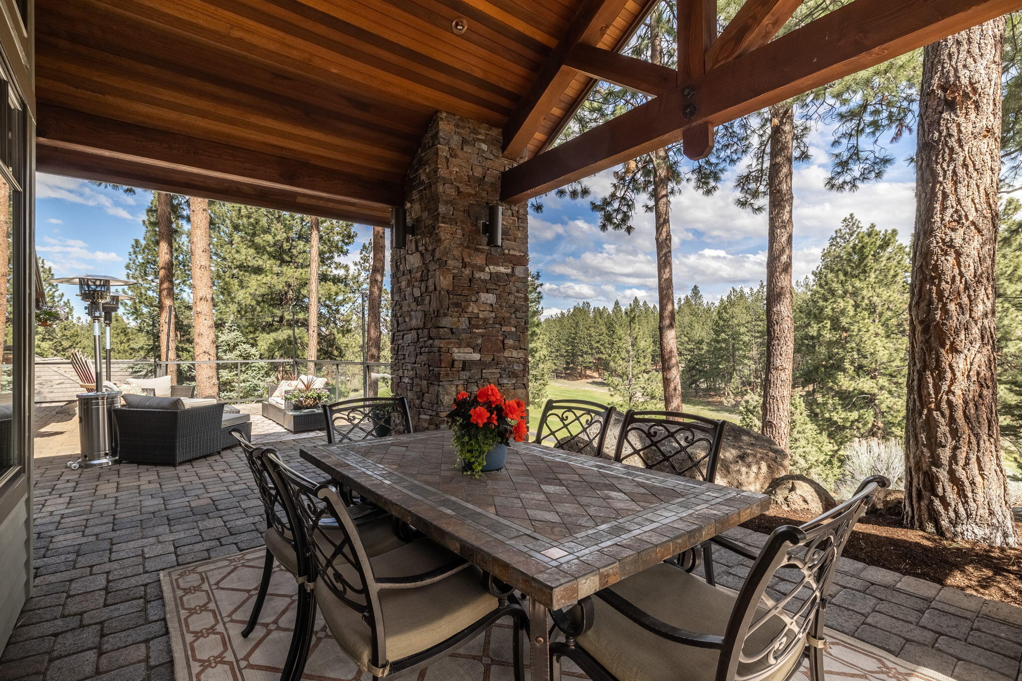 Broken Top - Residential