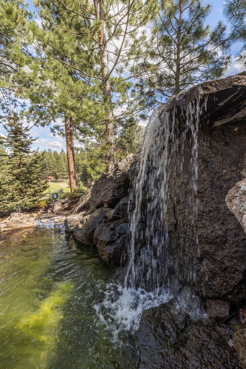 Broken Top - Residential