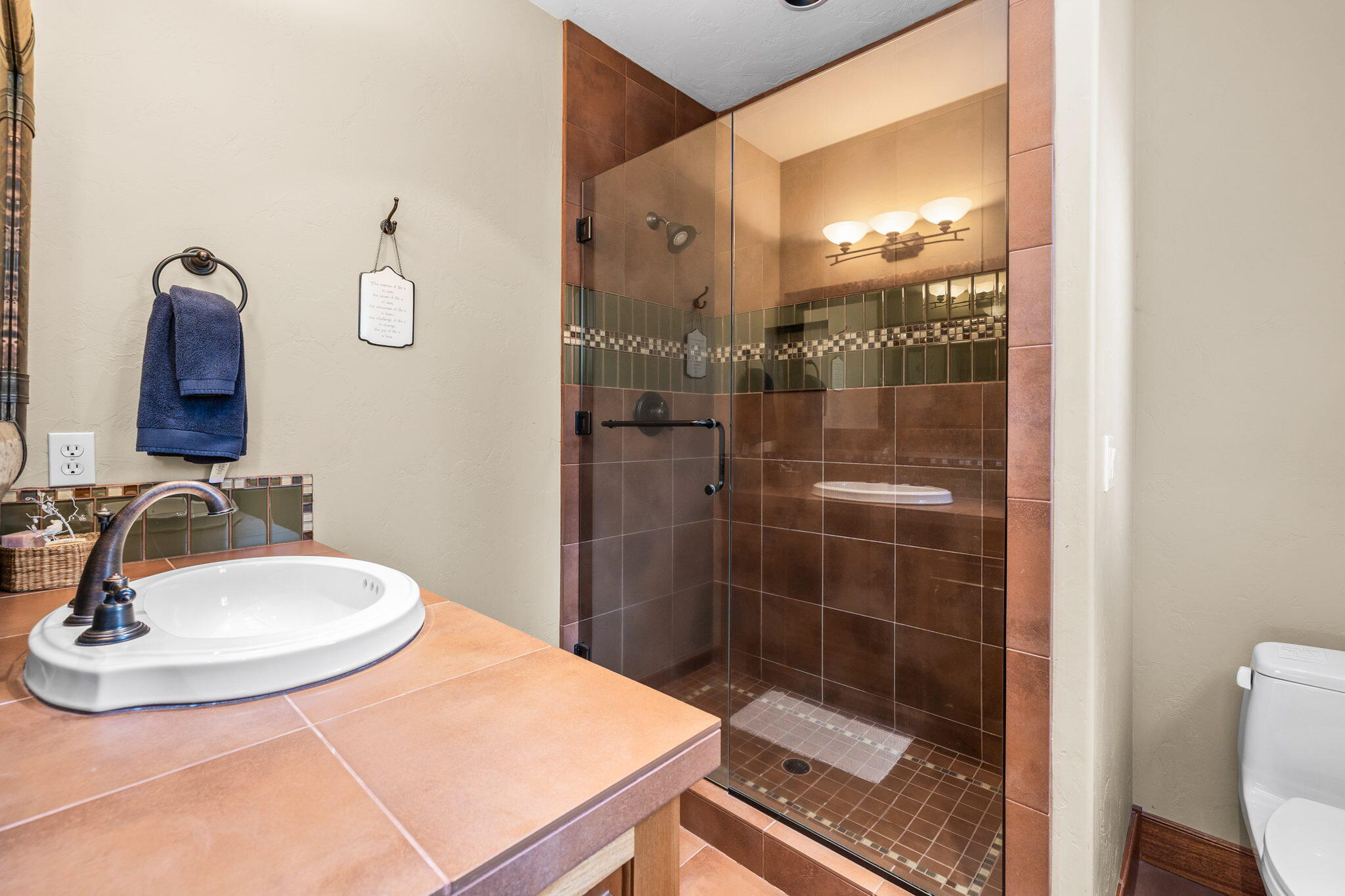 Broken Top - Residential