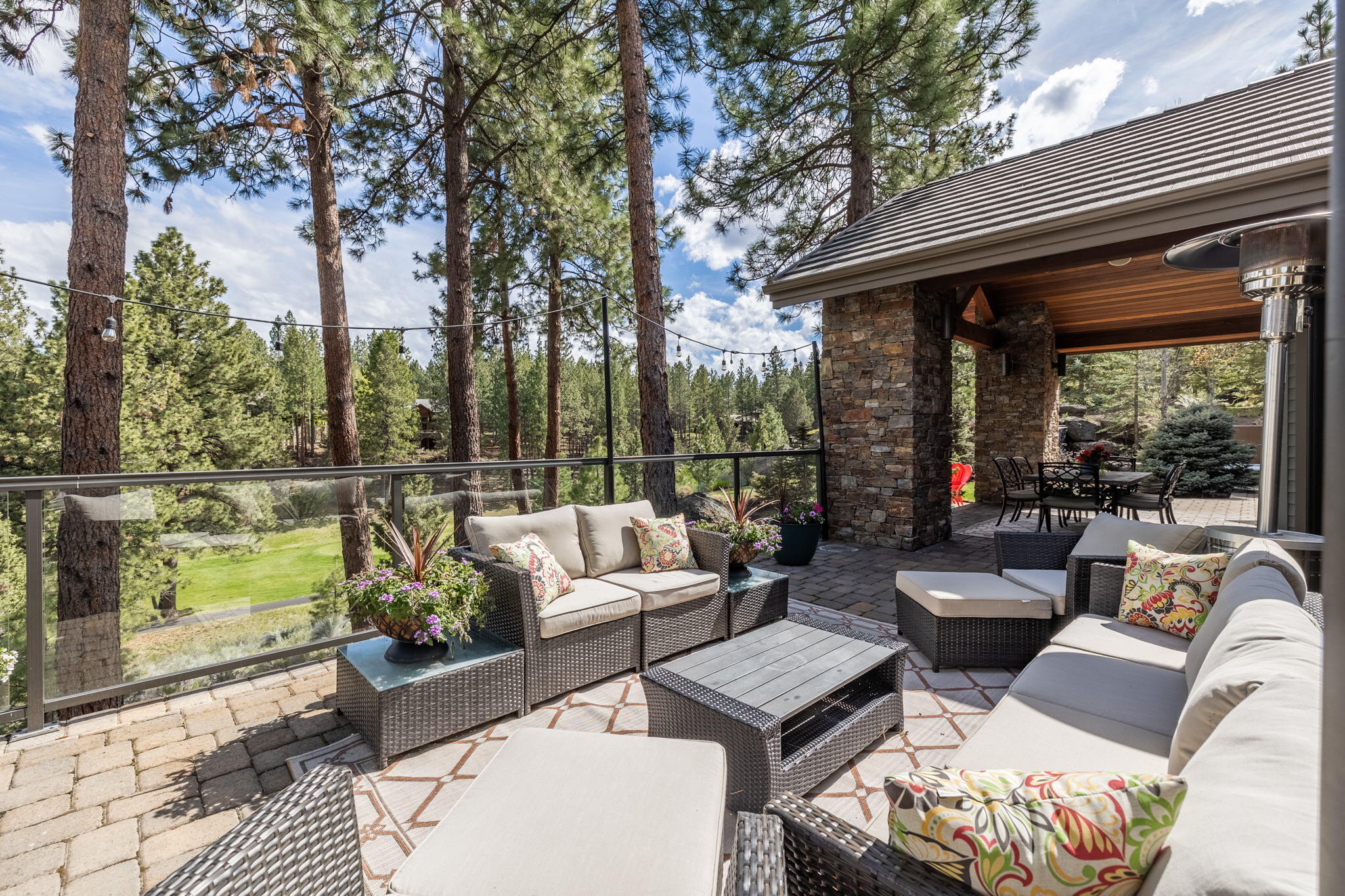 Broken Top - Residential