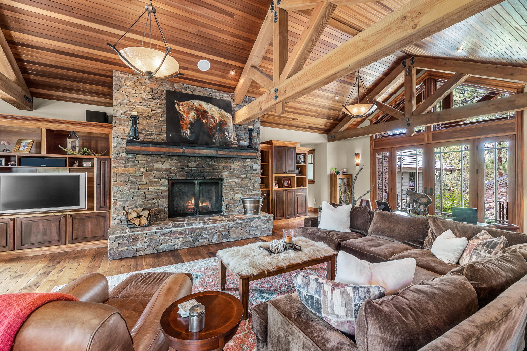 Broken Top - Residential