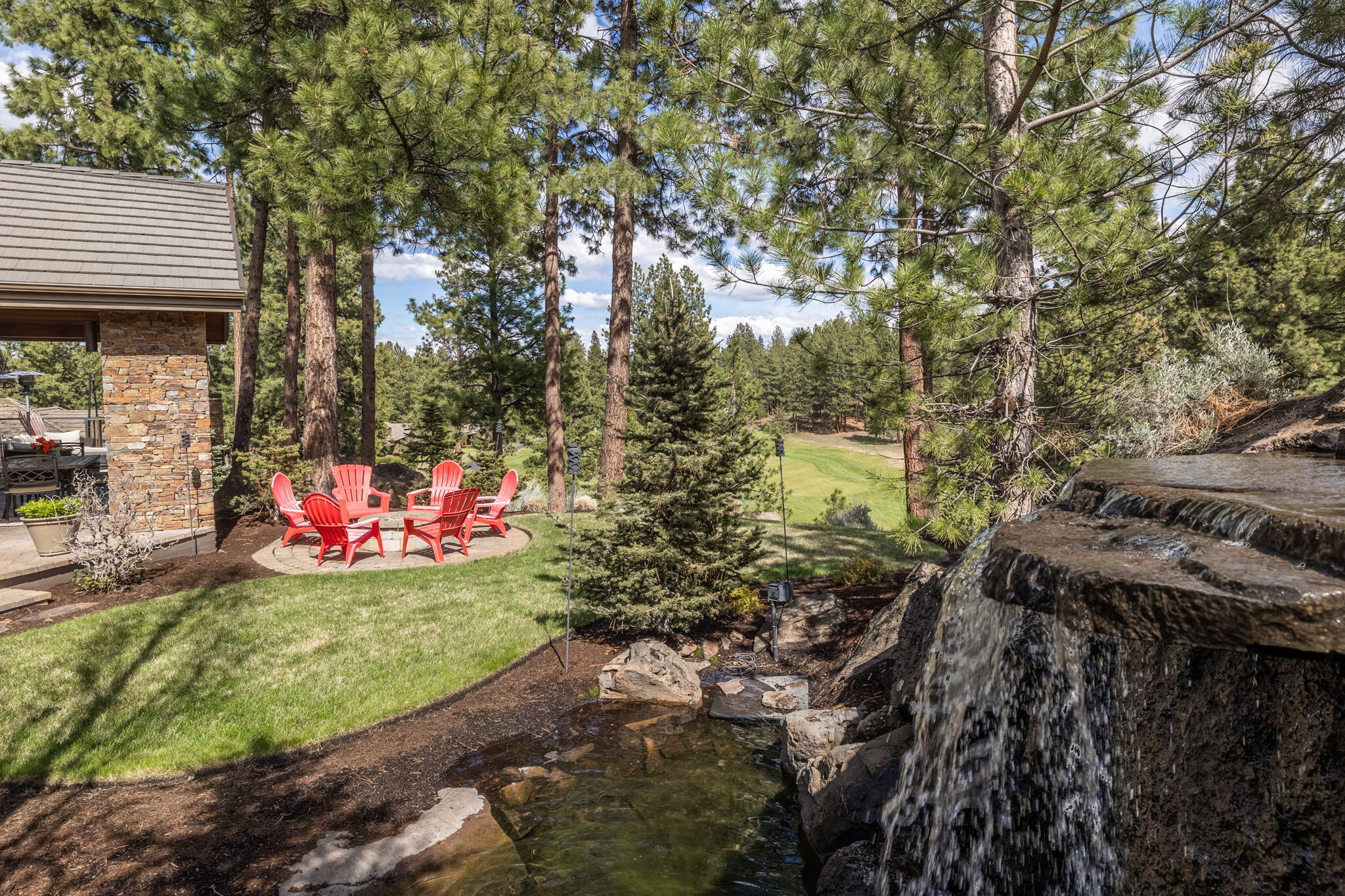 Broken Top - Residential