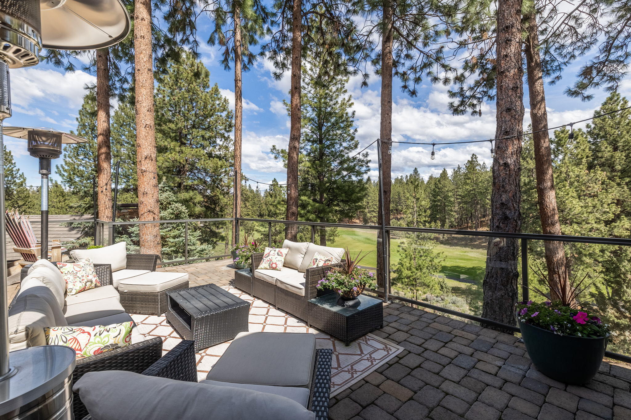 Broken Top - Residential