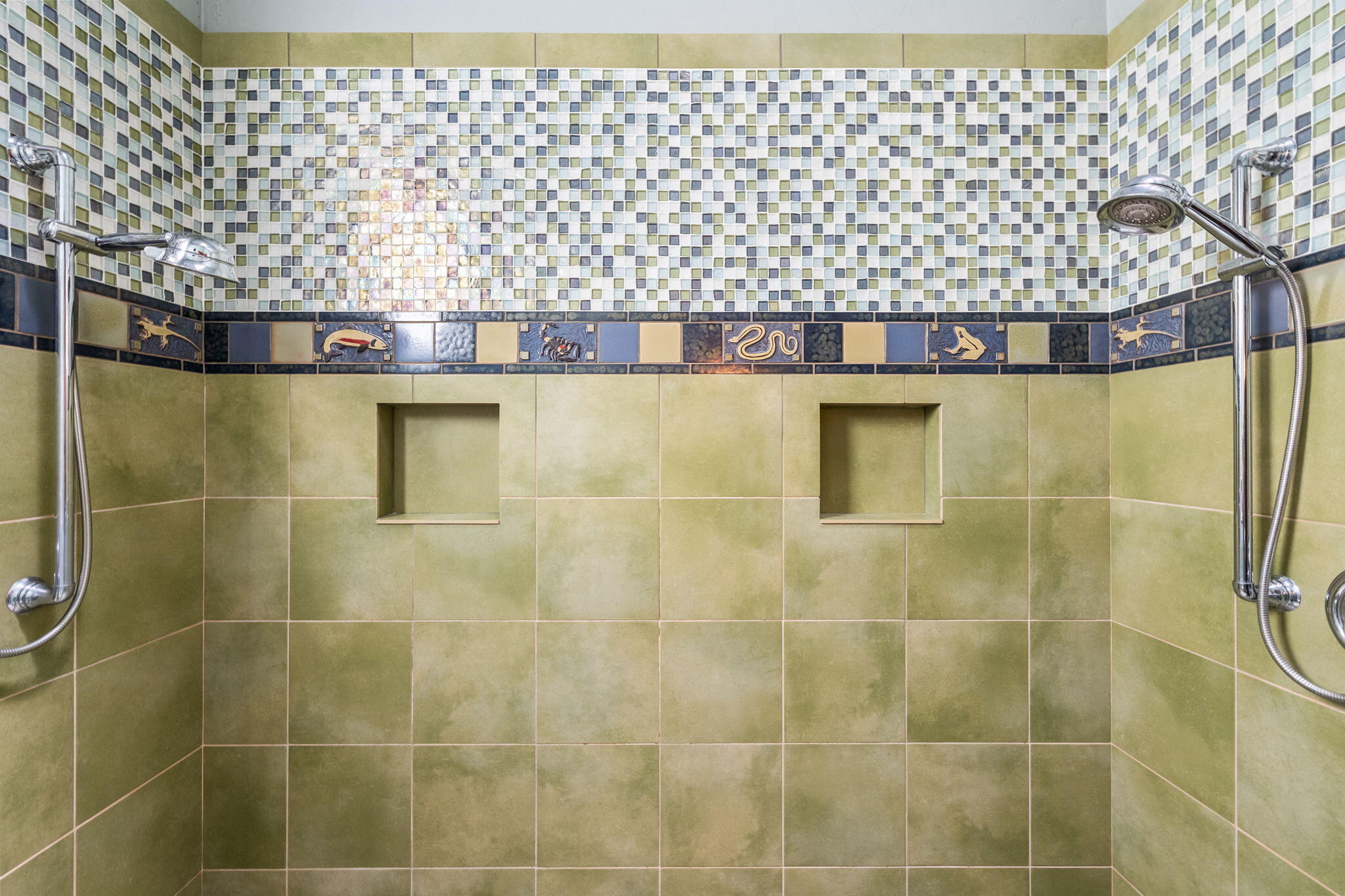 Broken Top - Residential