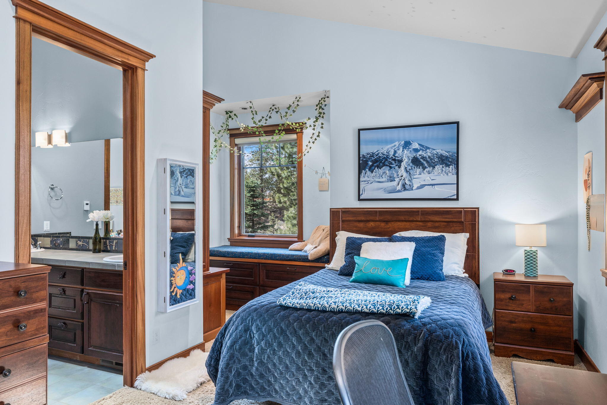 Broken Top - Residential