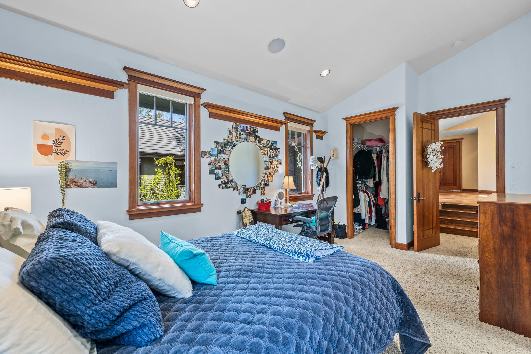 Broken Top - Residential