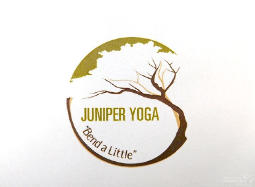 Established in 2011, Juniper Yoga is the premier Yoga studio in Central Bend. Juniper offers classes in Vinyasa Hot Flow, Bikram-inspired Hot Hartha and restorative Yin. Knowledgeable and enthusiastic on-staff instructors lead beginner to experienced groups 7 days a week. Located in midtown with easy access to the parkway and with plenty of on-site parking. Excellent lease with terms to be assumed by new owner. Seller will include training & consultation. Confidentiality/Non-Disclosure Agreement required.