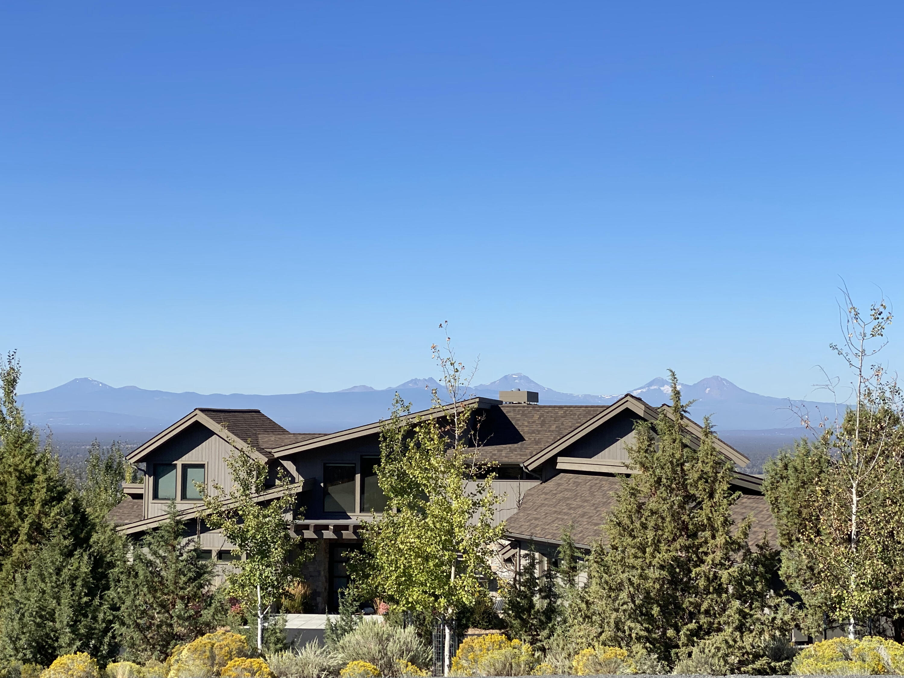 Brasada Ranch - Residential