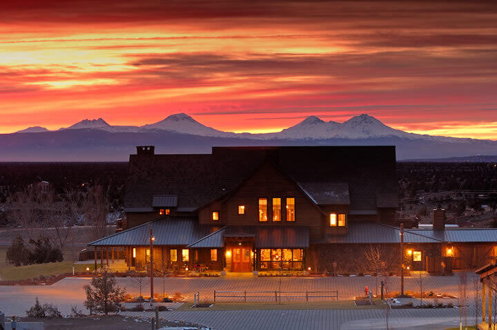 Brasada Ranch - Residential