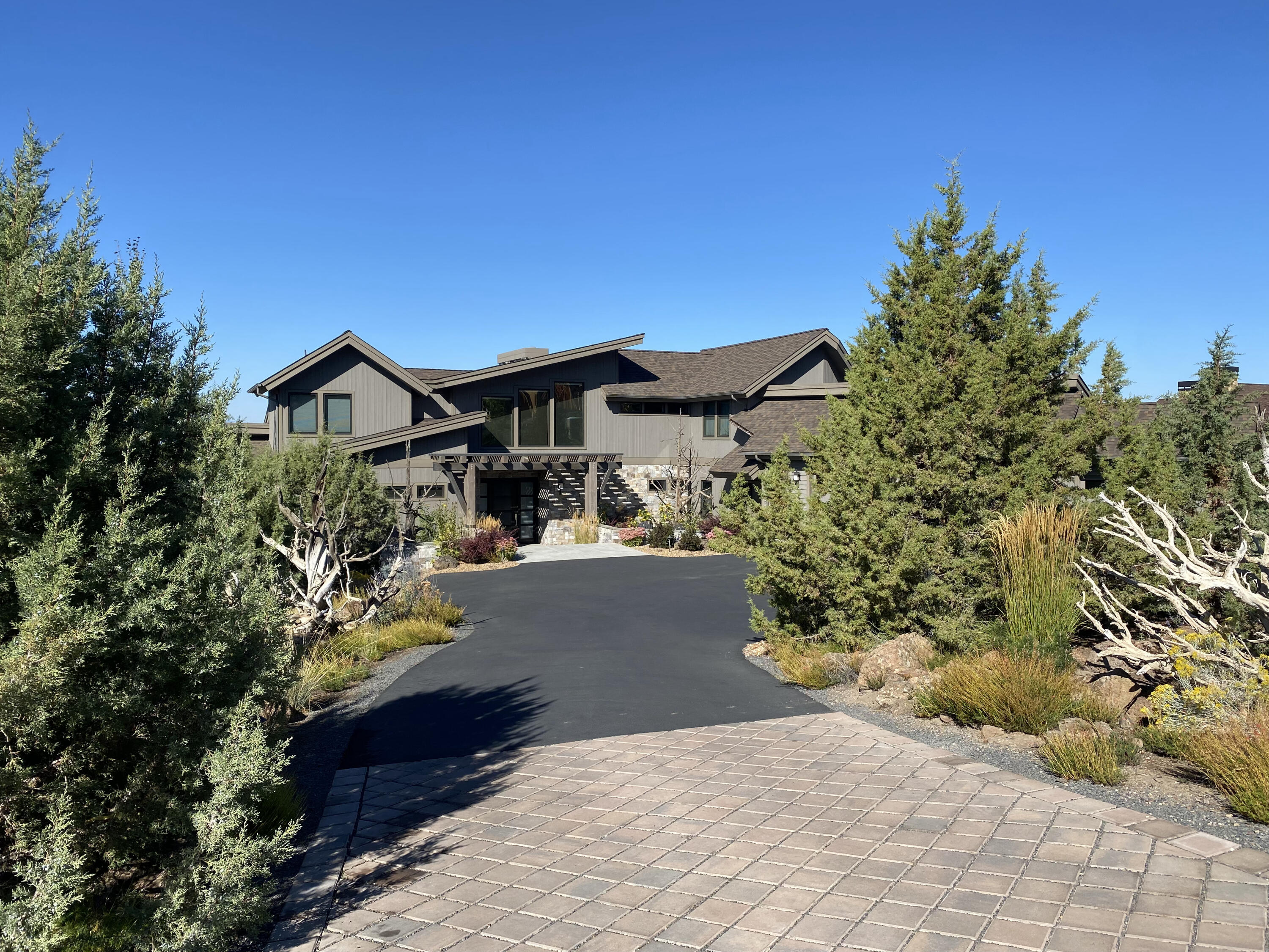 Brasada Ranch - Residential