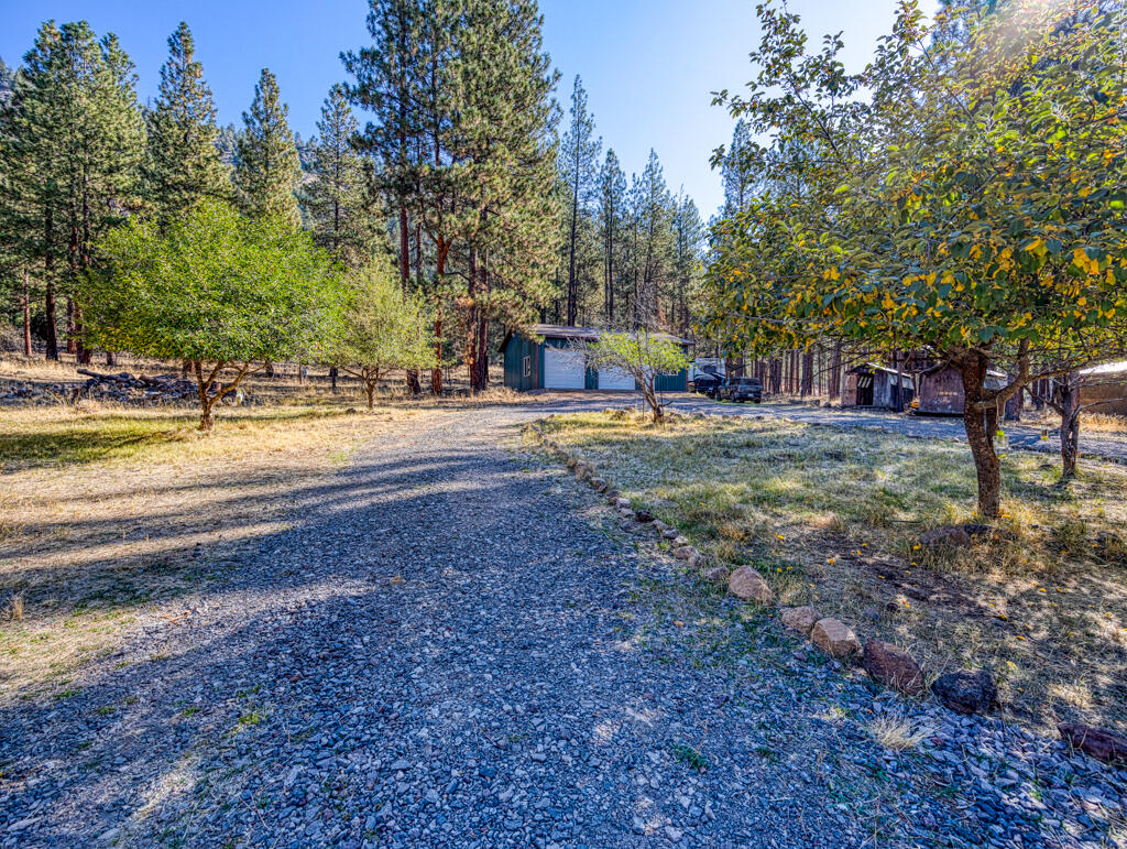 Plum Valley - Residential