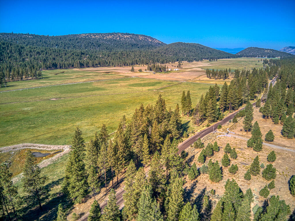 Plum Valley - Residential