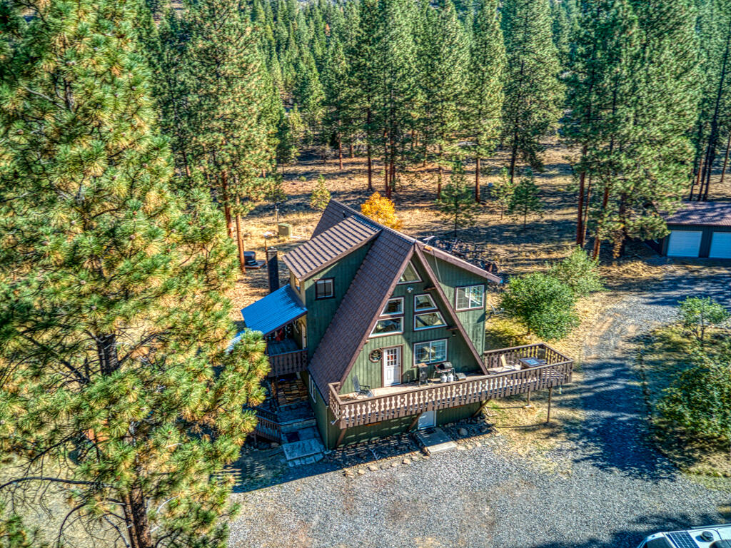 Plum Valley - Residential