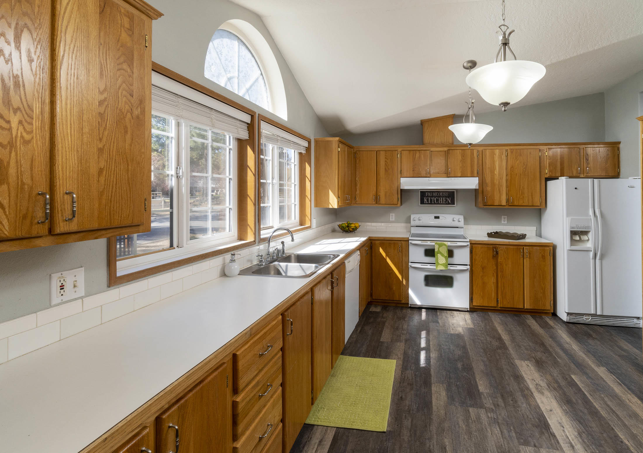 Romaine Village - Residential