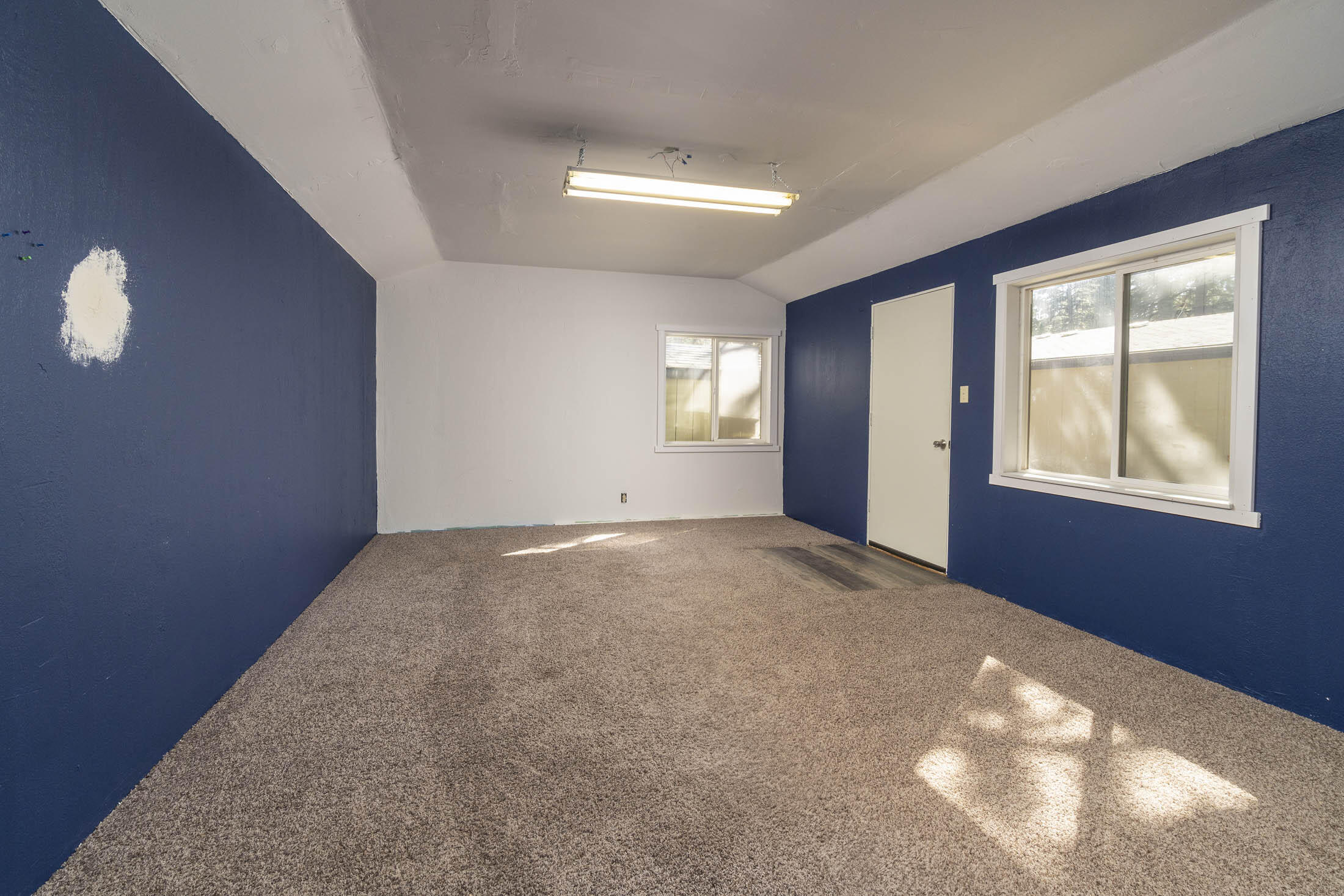 Romaine Village - Residential