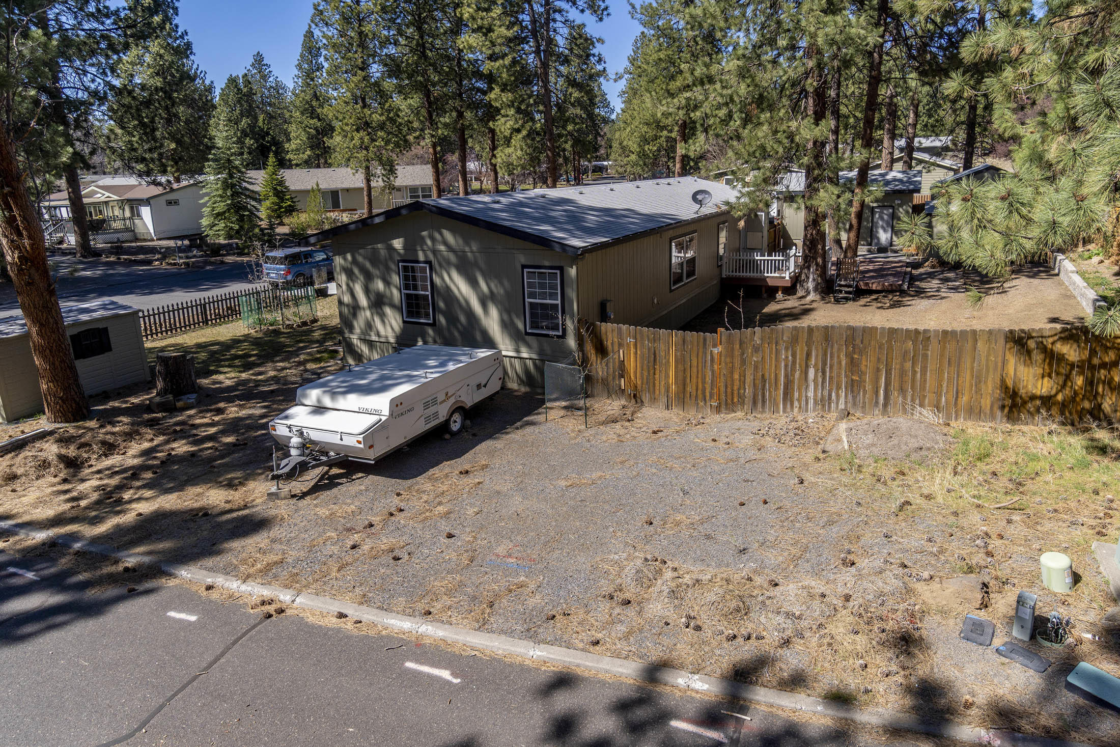 Romaine Village - Residential