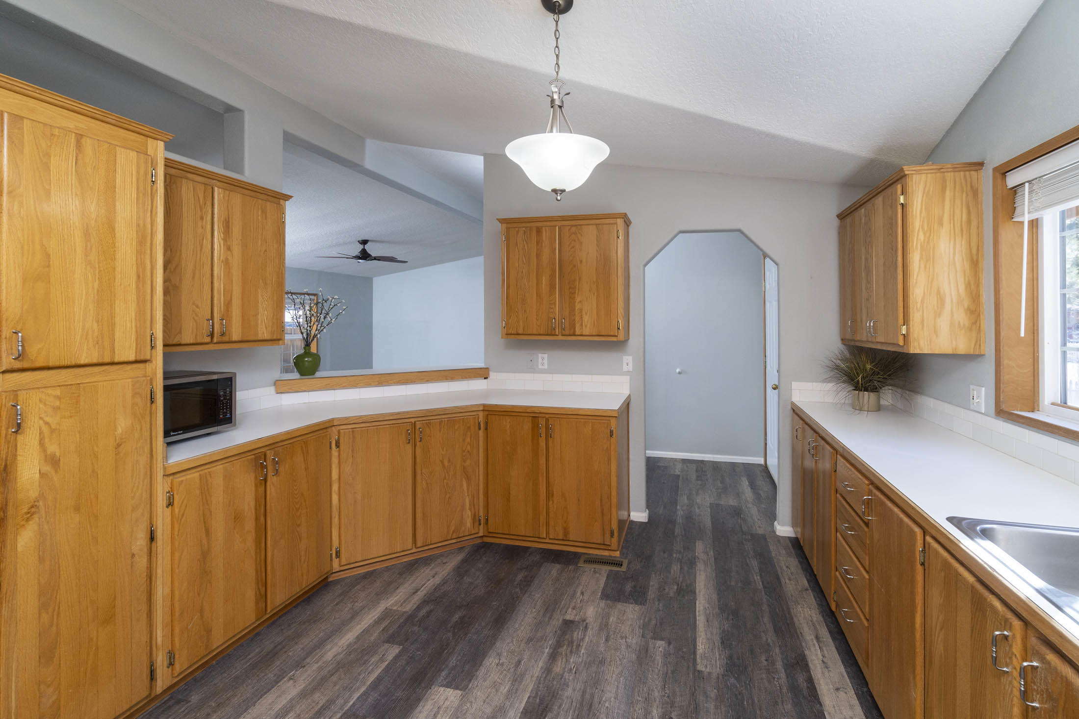 Romaine Village - Residential