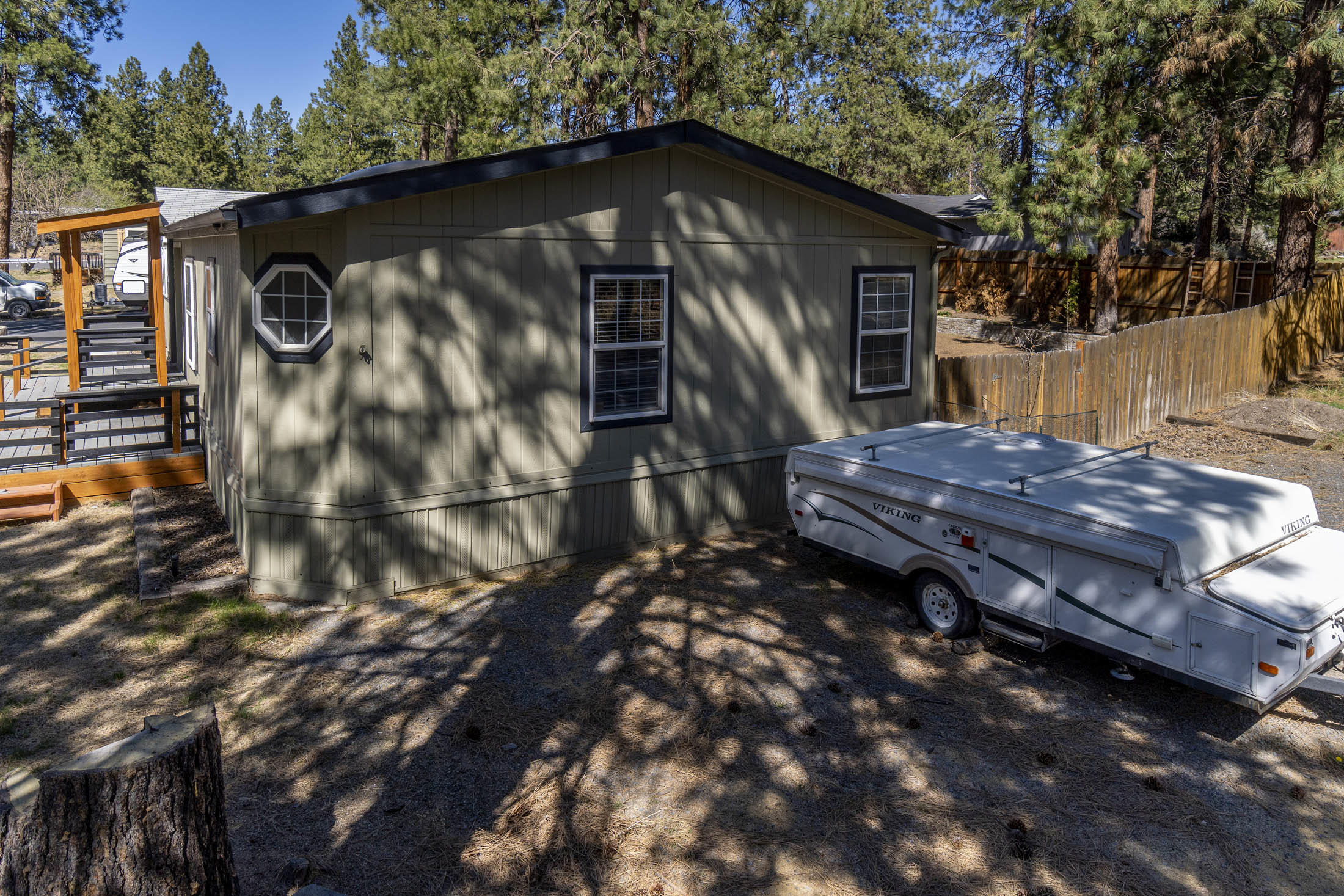 Romaine Village - Residential