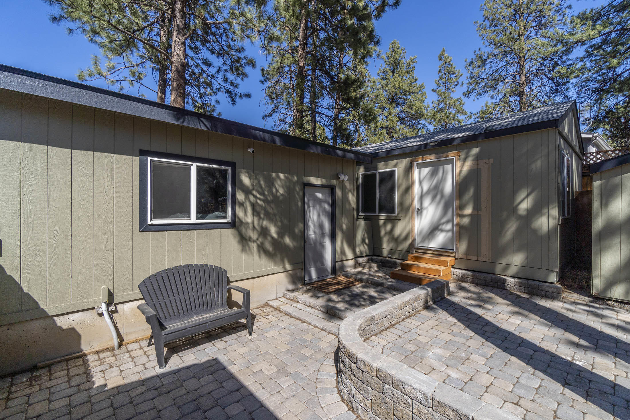 Romaine Village - Residential