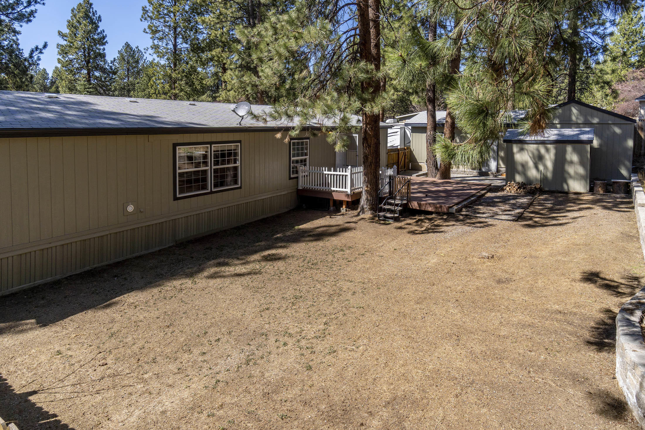 Romaine Village - Residential