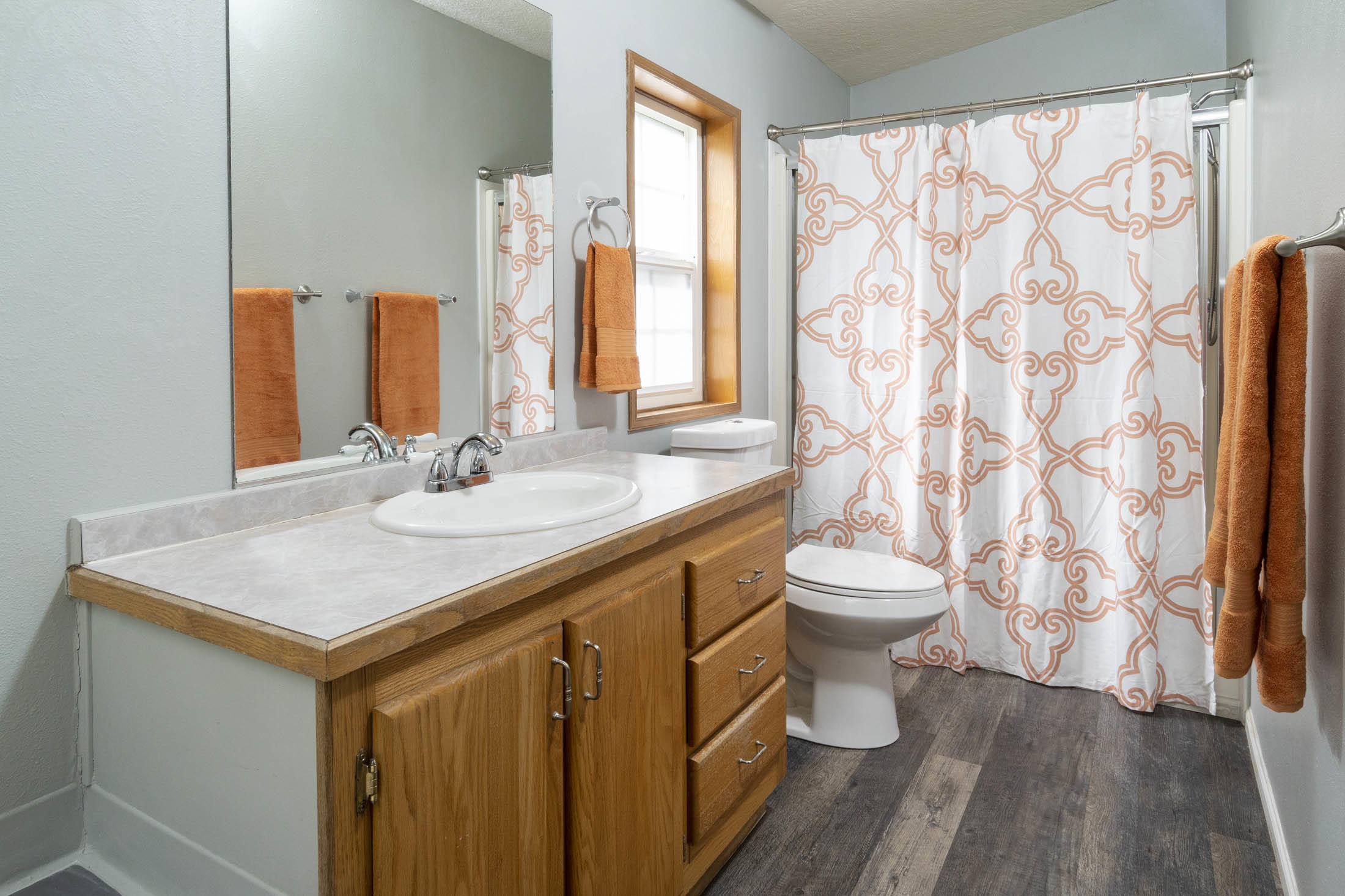 Romaine Village - Residential