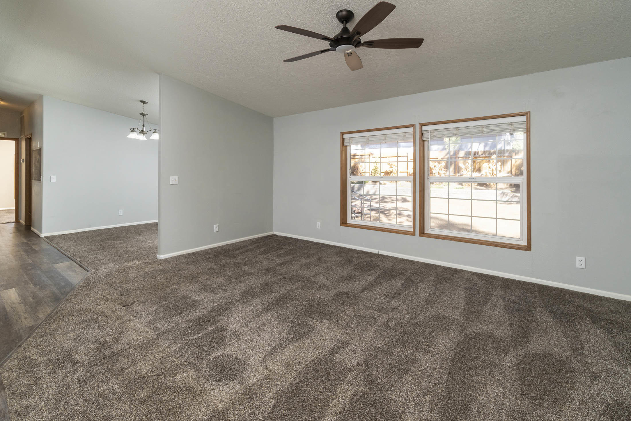 Romaine Village - Residential