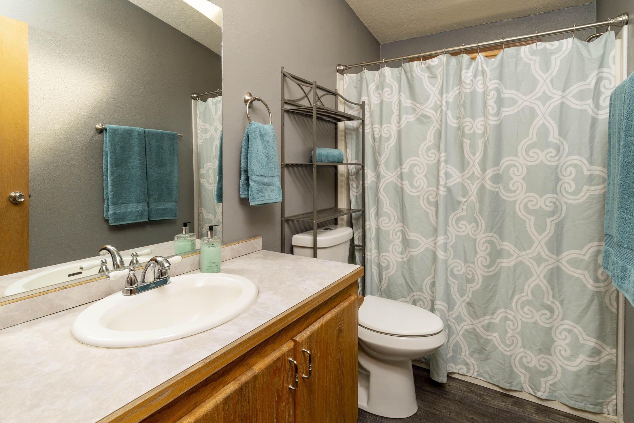 Romaine Village - Residential